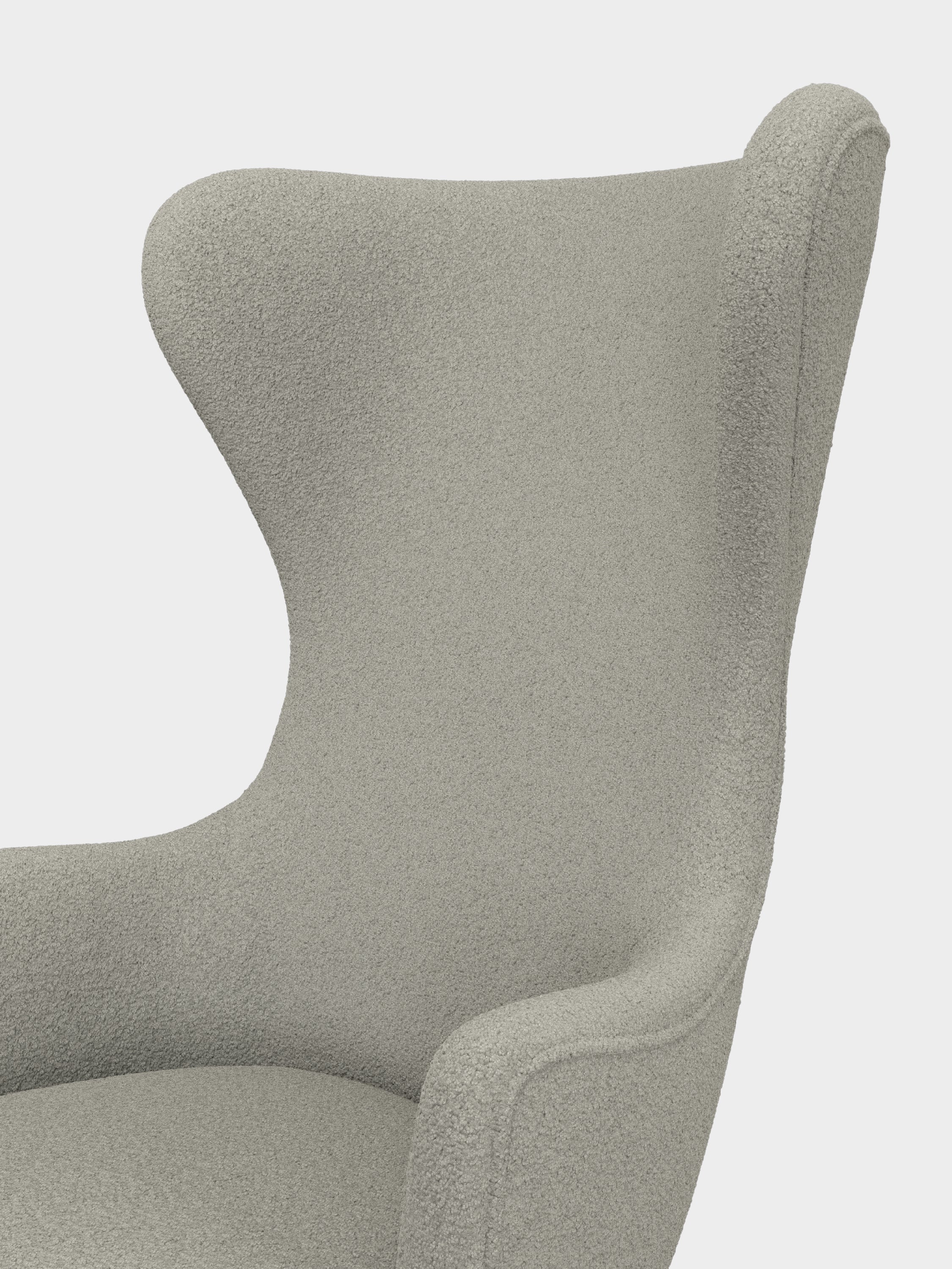 Wingback Chair