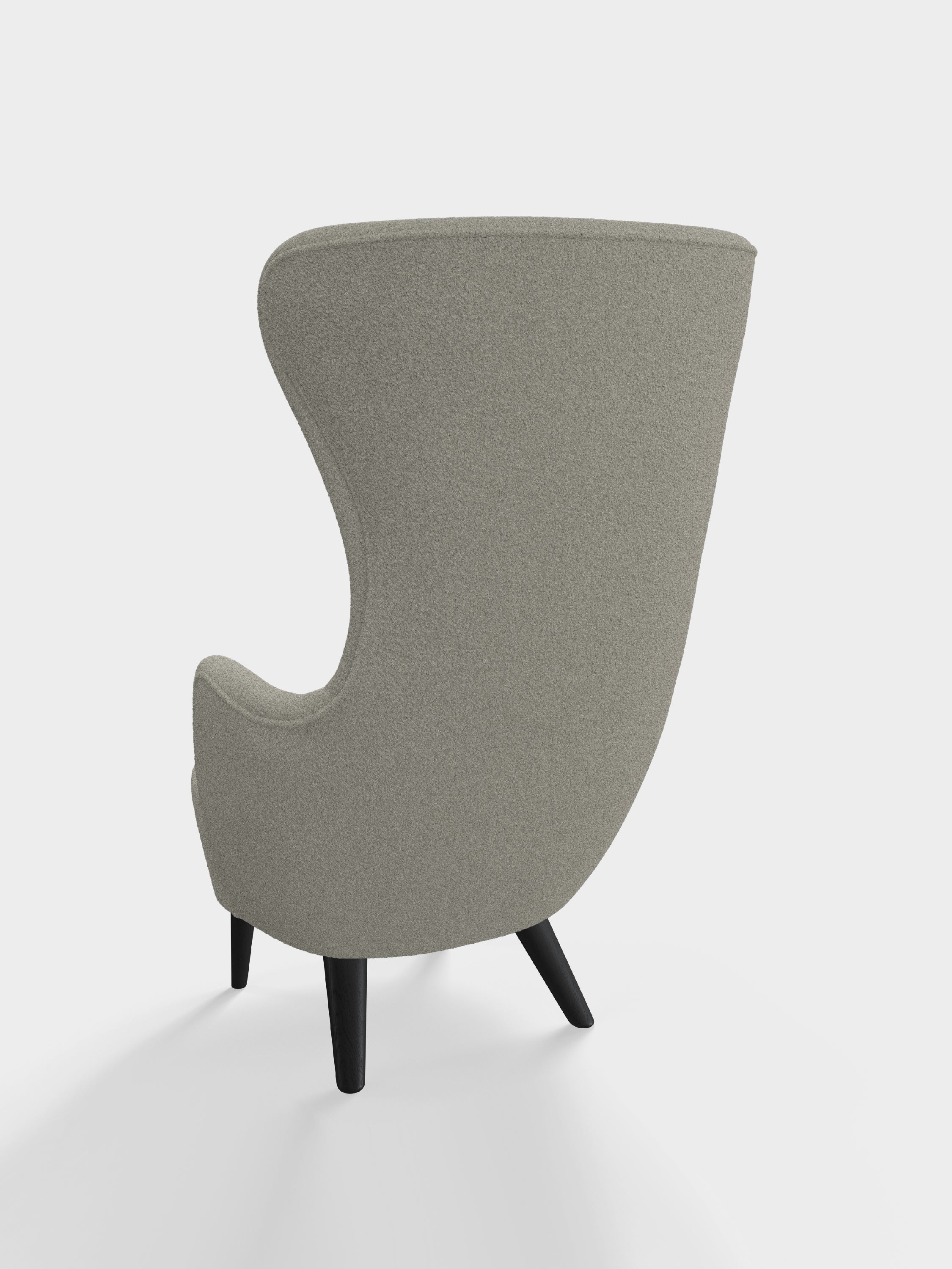 Wingback Chair