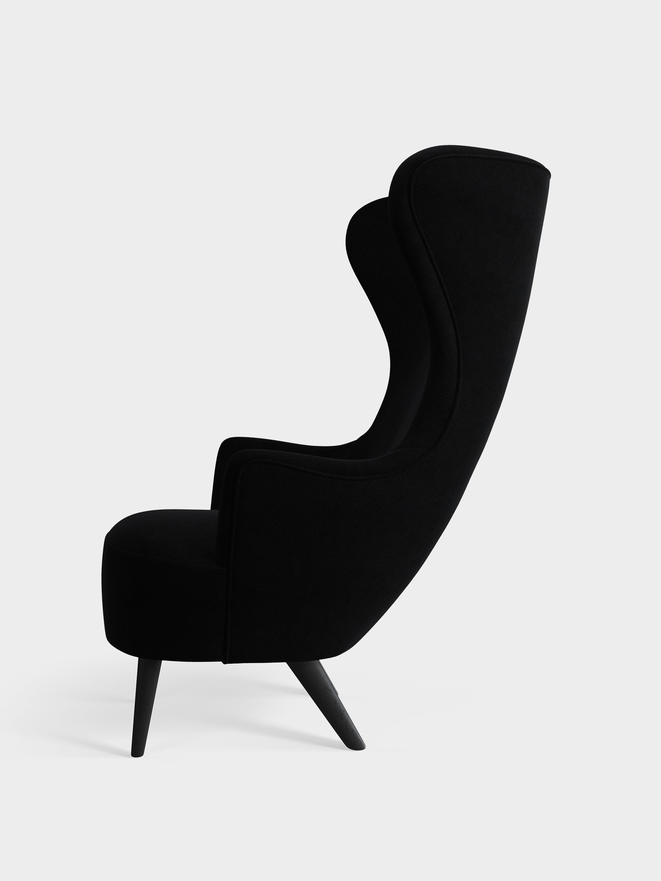 Wingback Chair