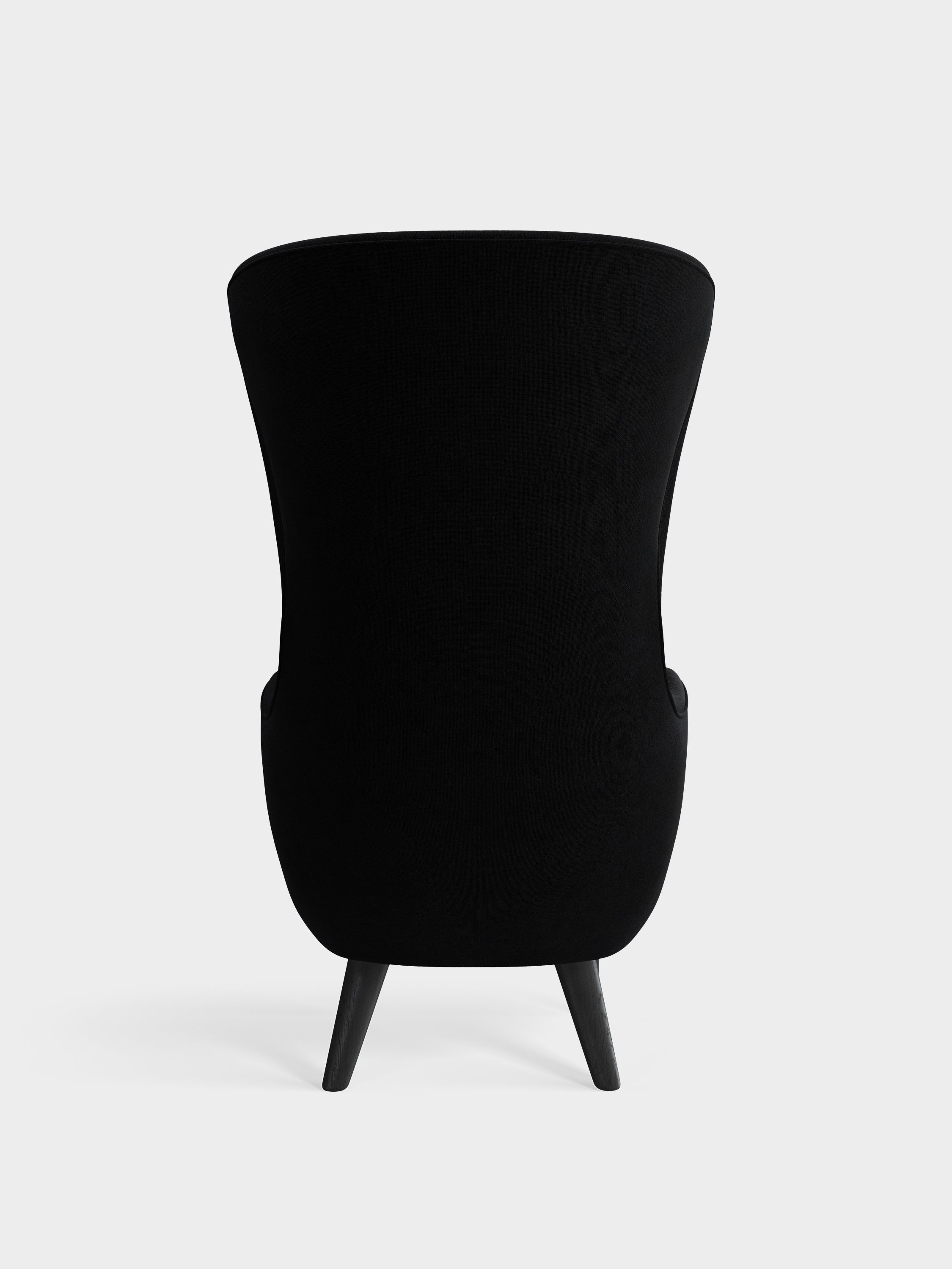 Wingback Chair