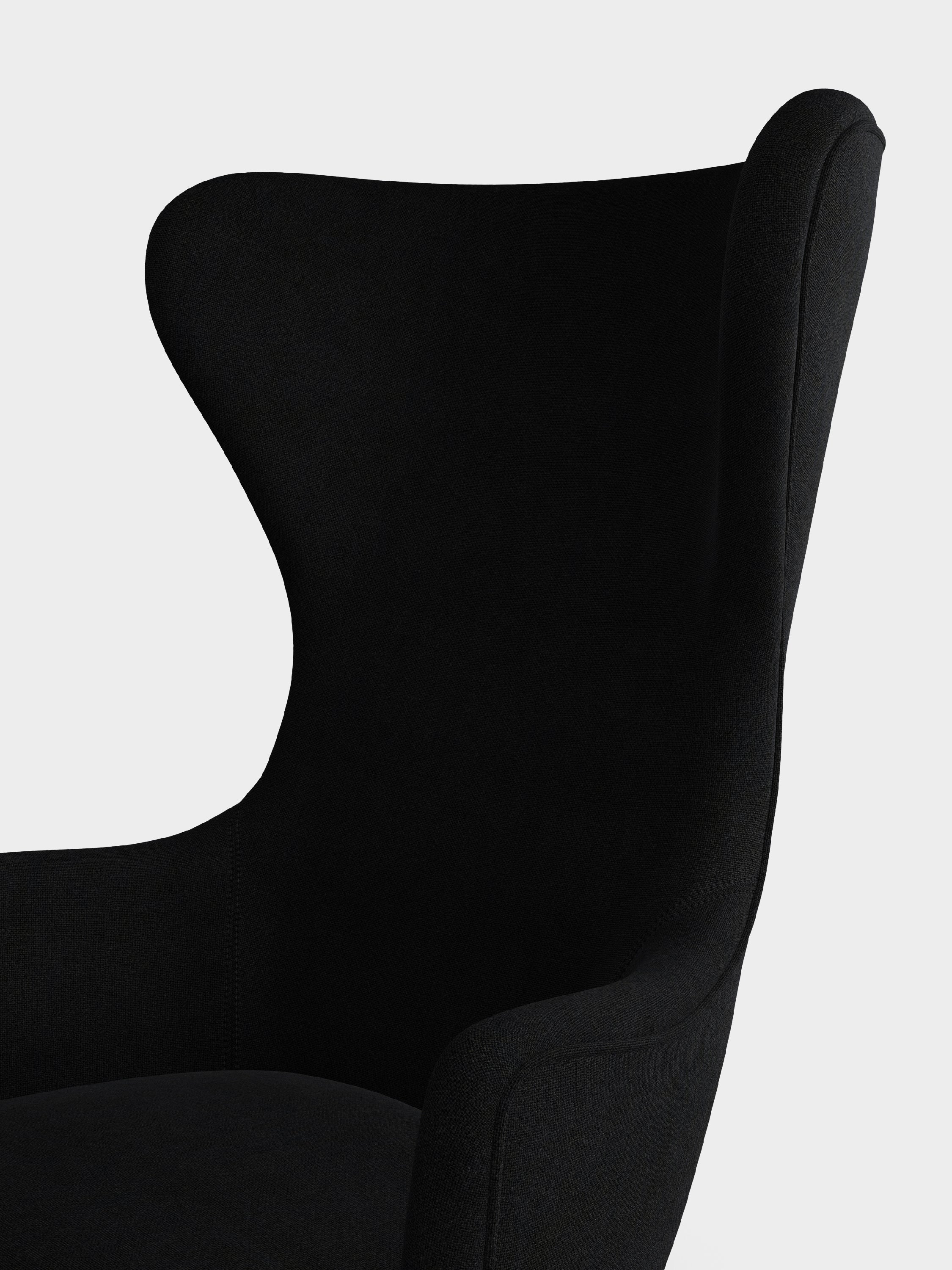 Wingback Chair