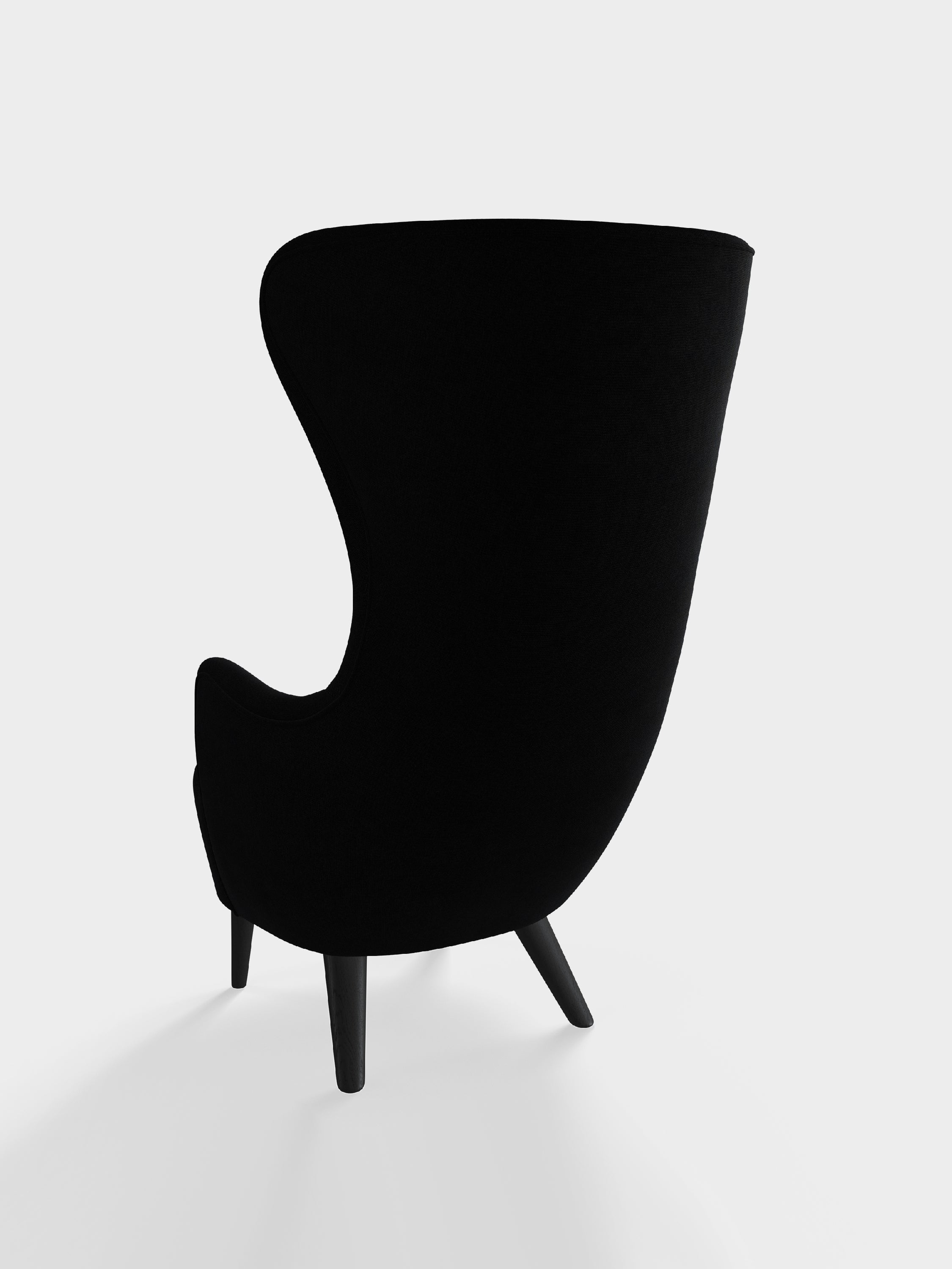 Wingback Chair
