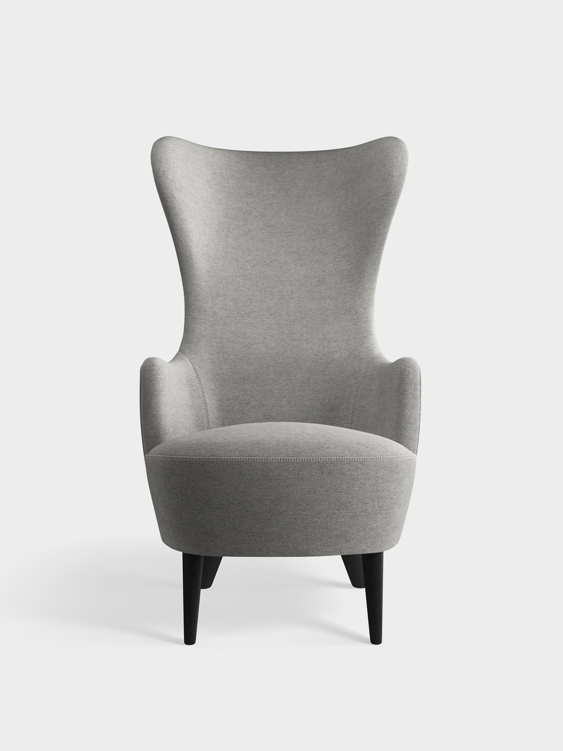 Wingback Chair