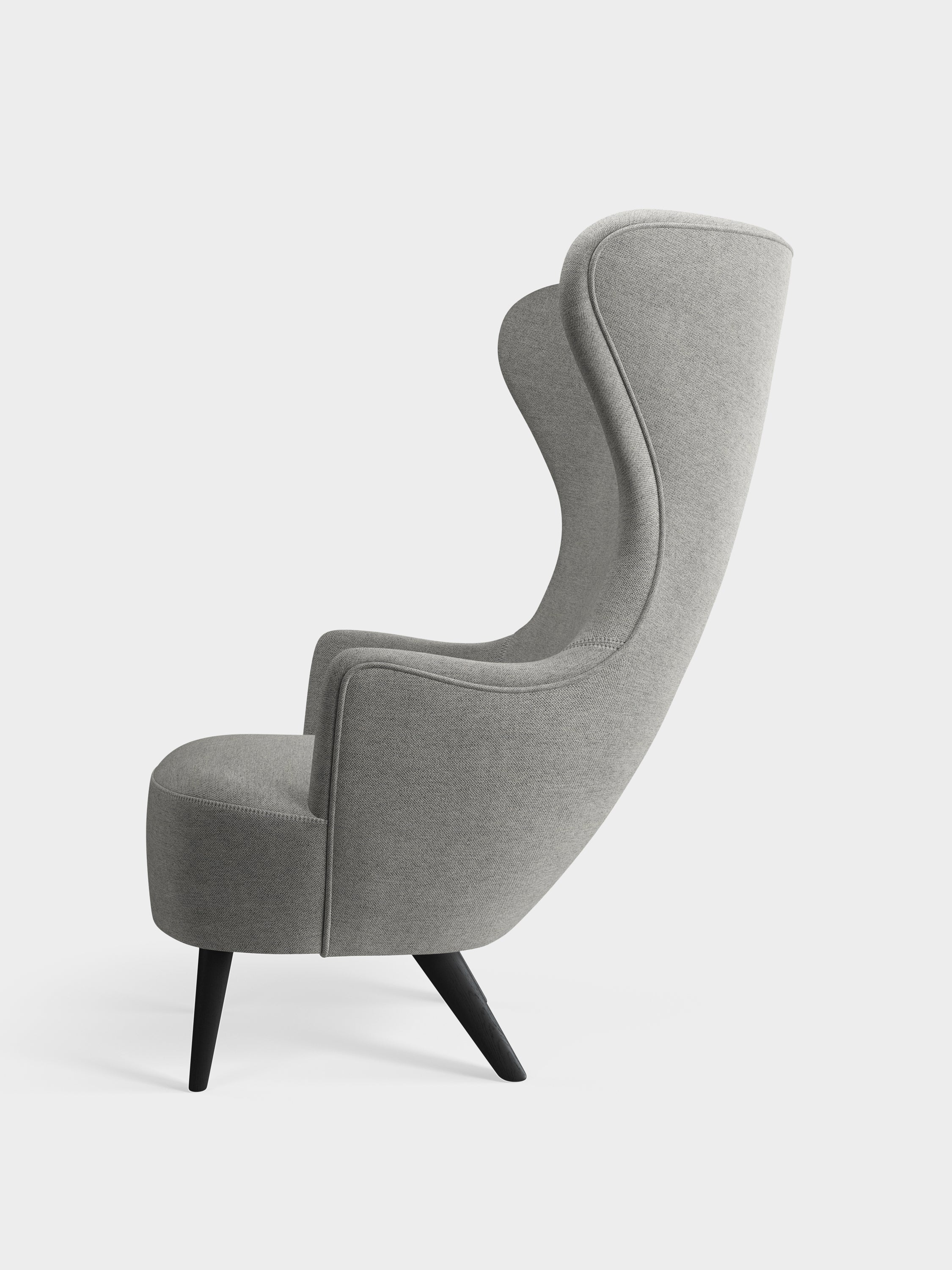 Wingback Chair