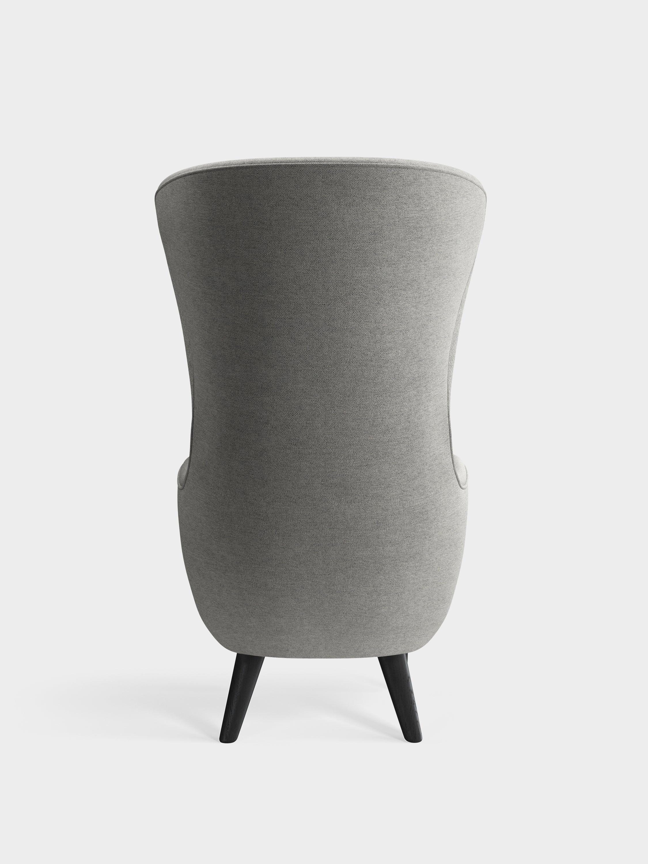 Wingback Chair
