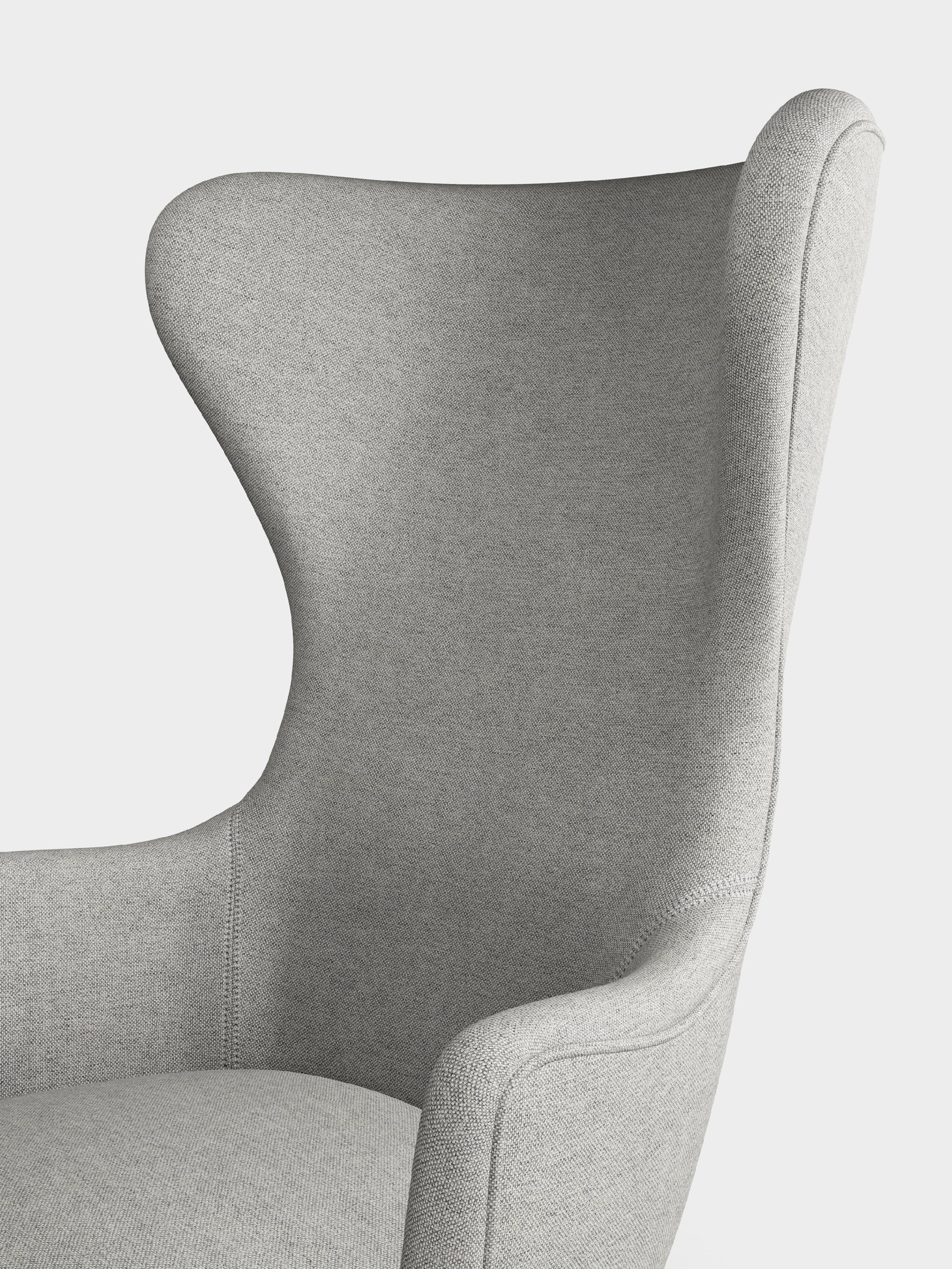 Wingback Chair