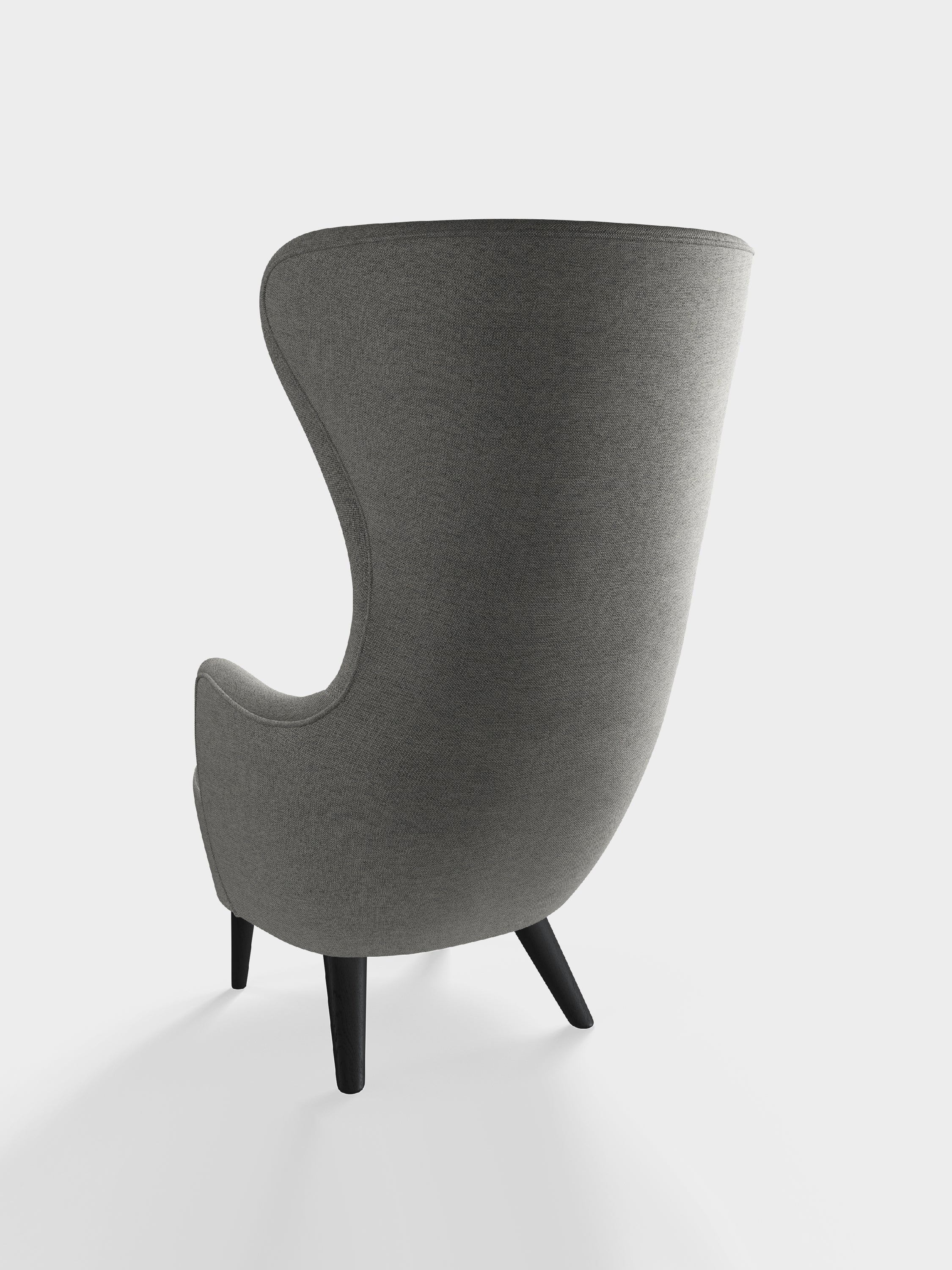Wingback Chair