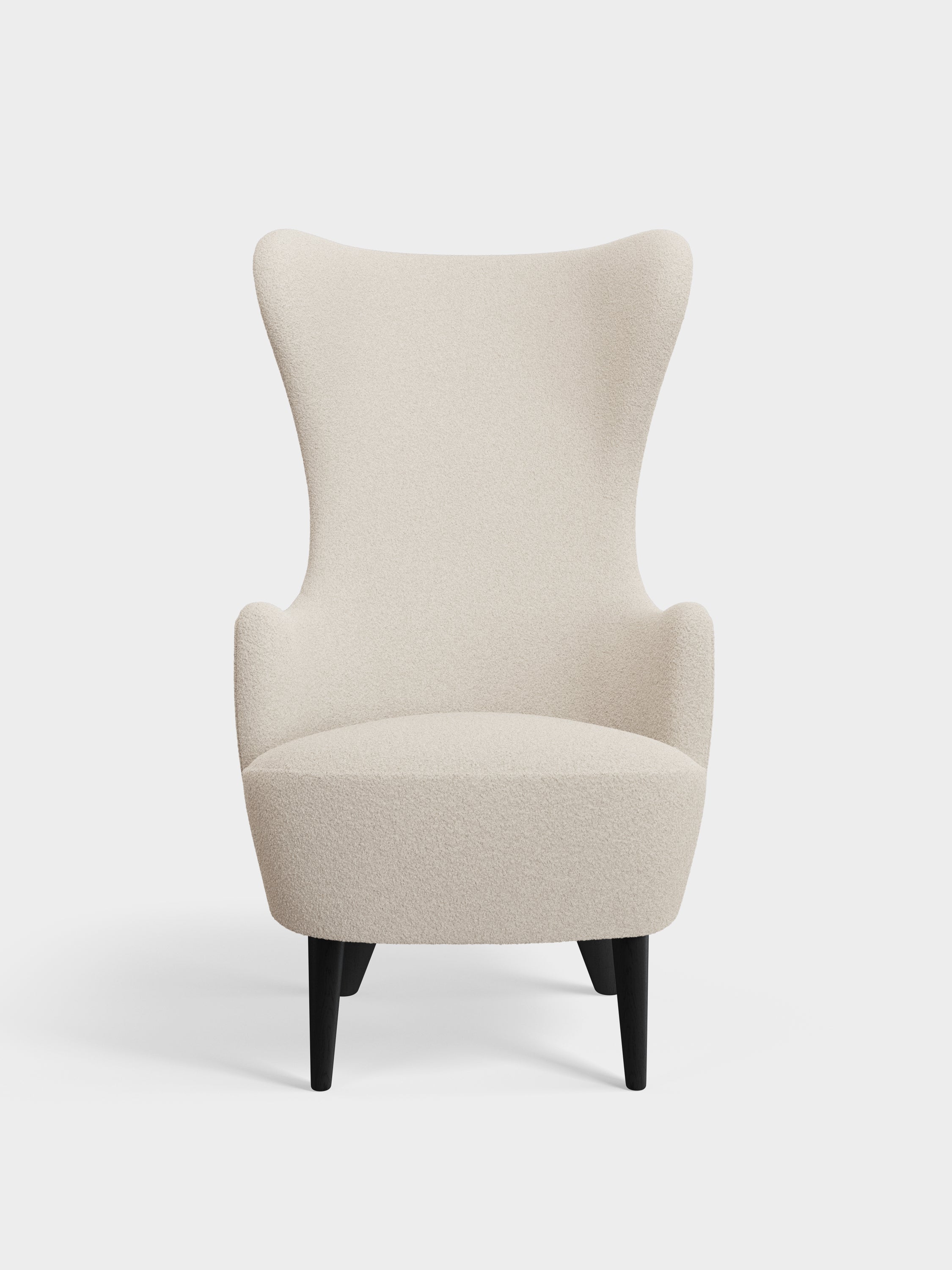 Wingback Chair