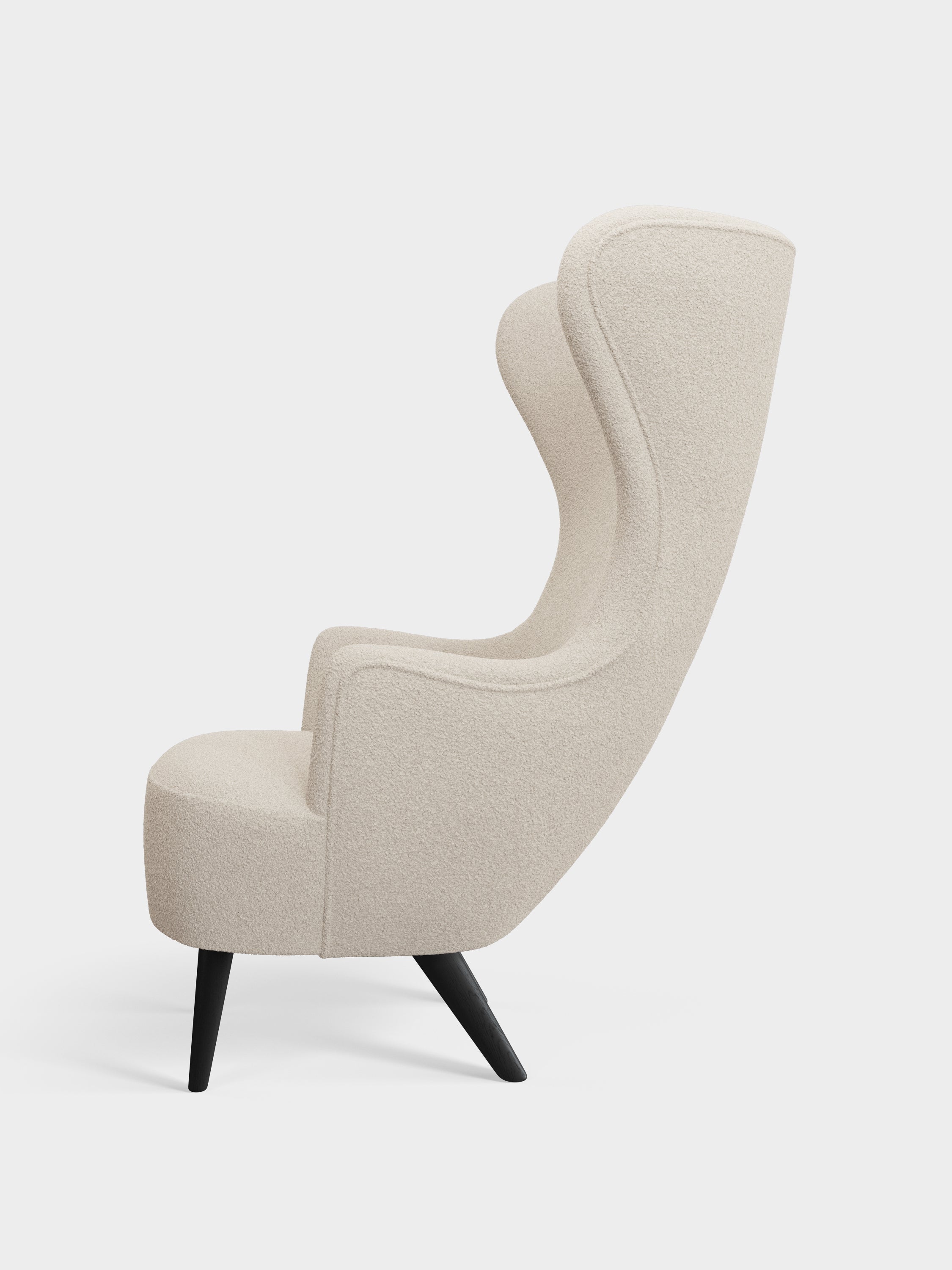 Wingback Chair