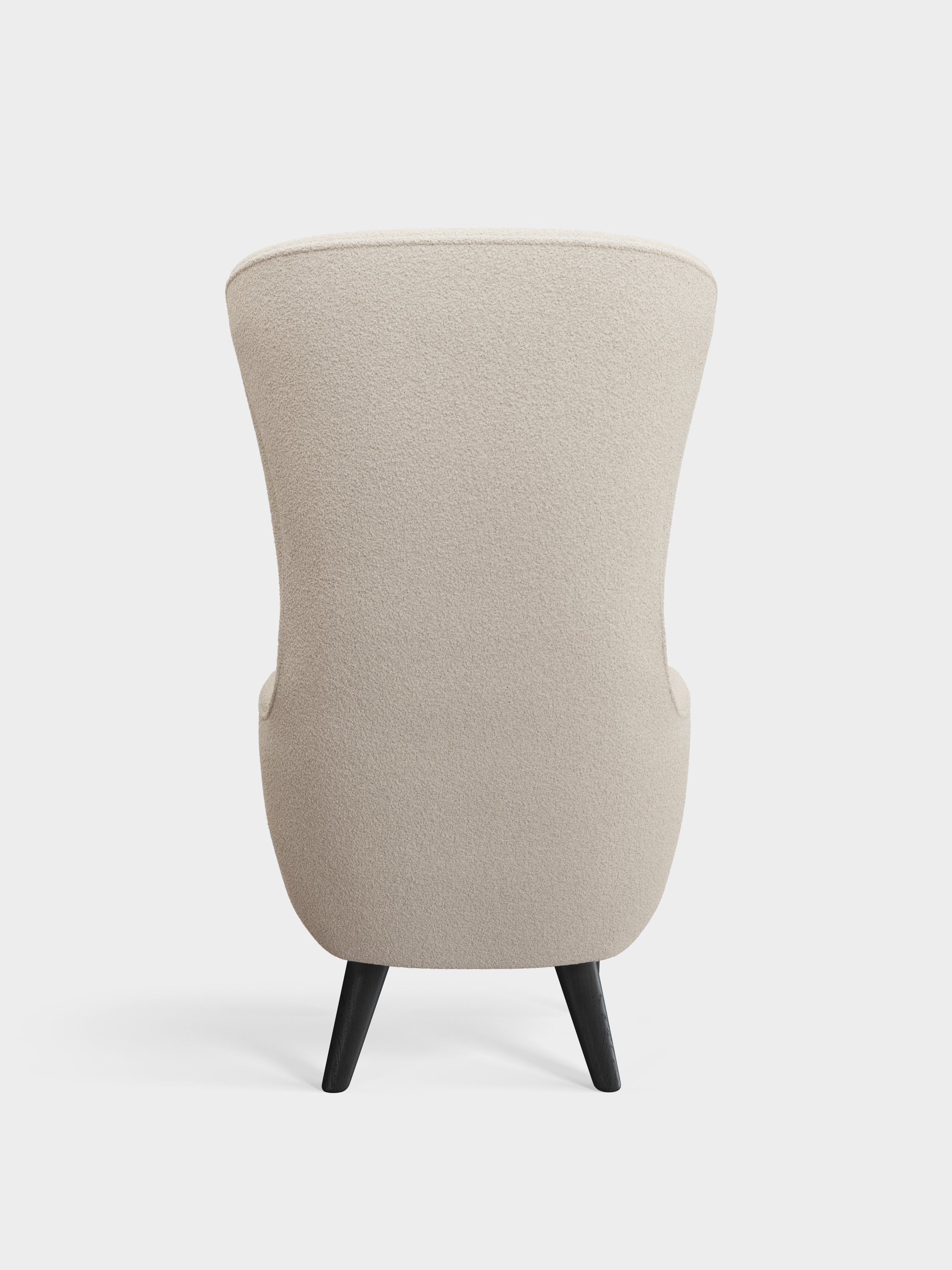 Wingback Chair