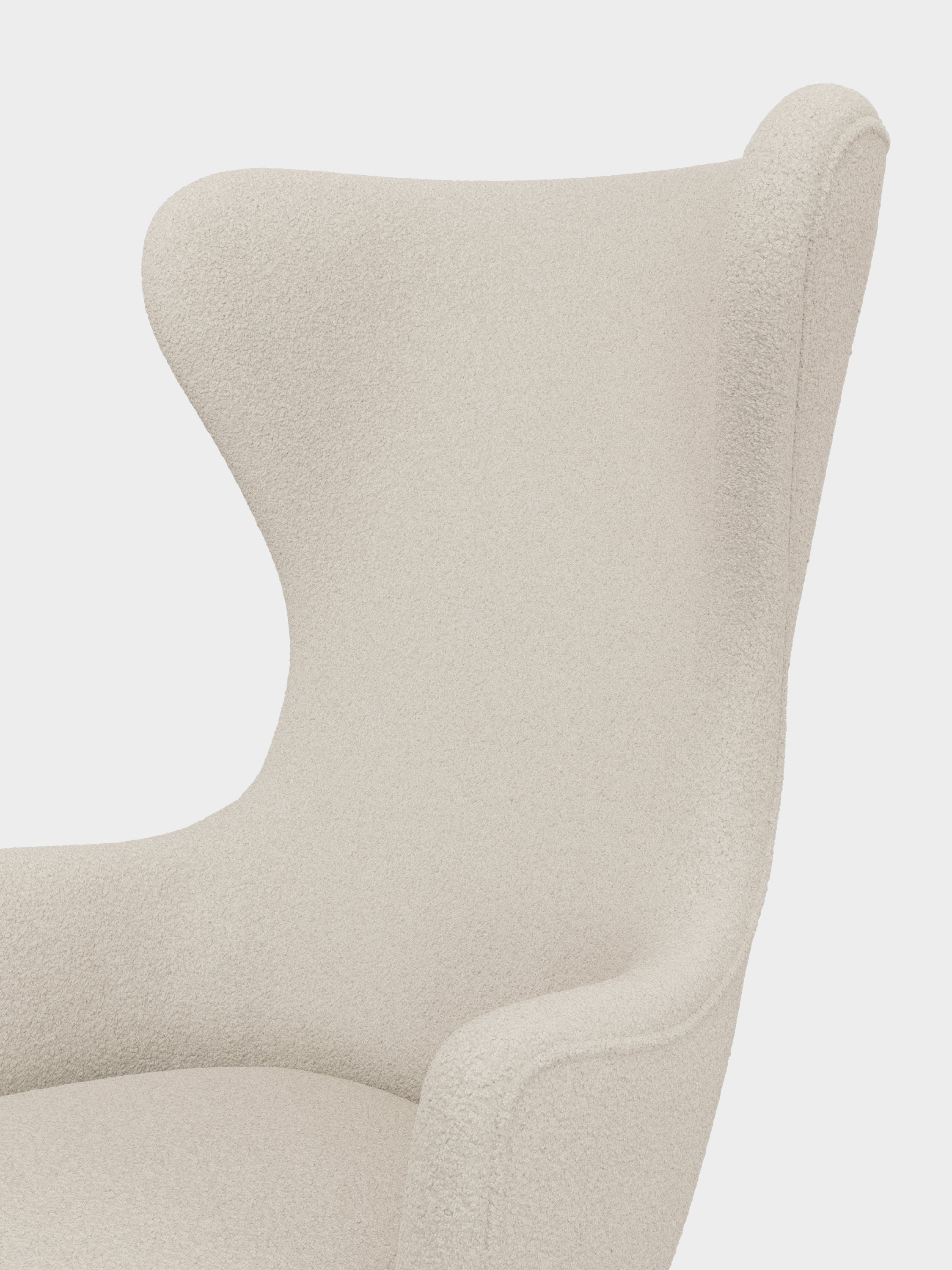 Wingback Chair