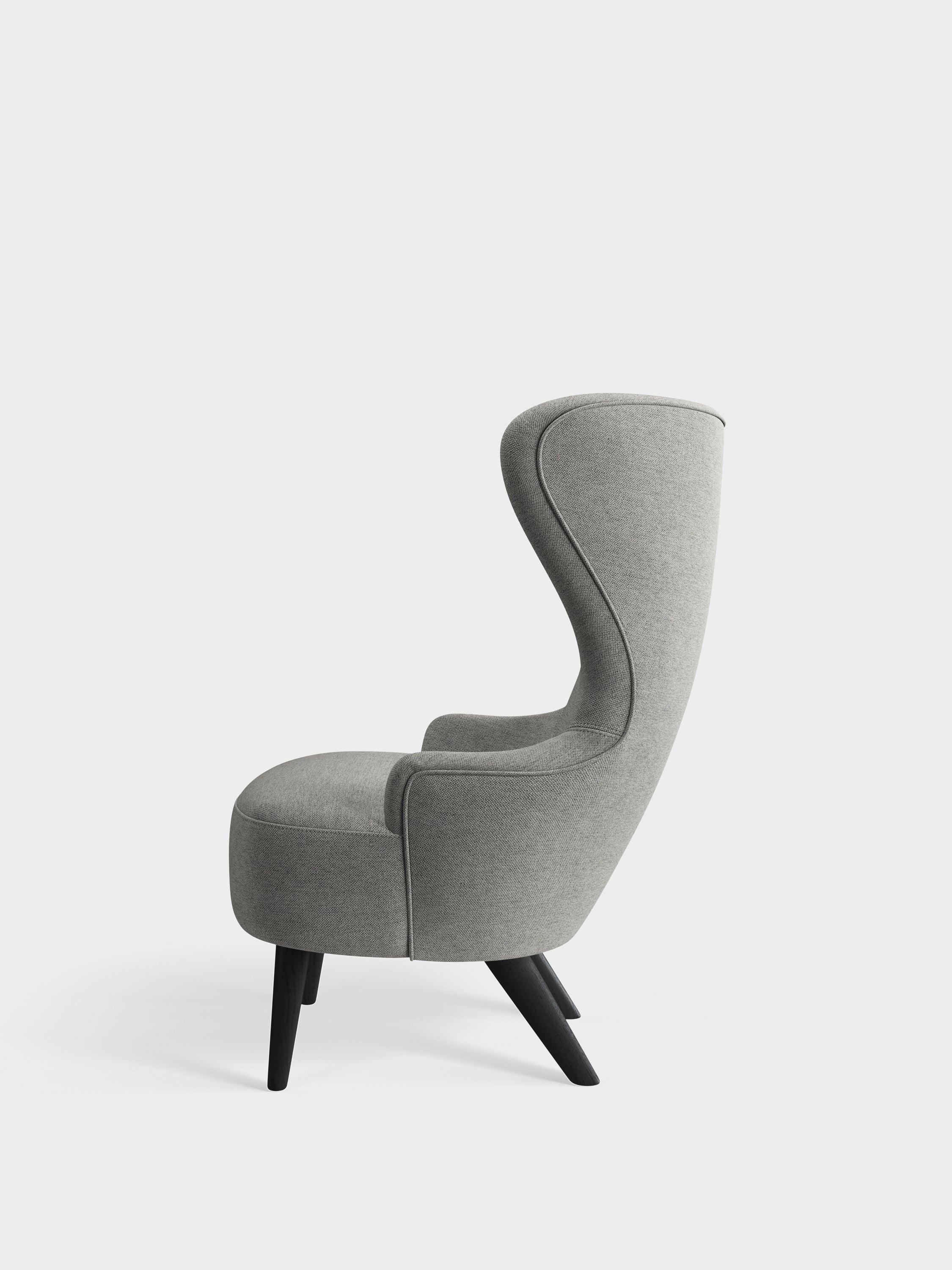 Wingback Micro Chair