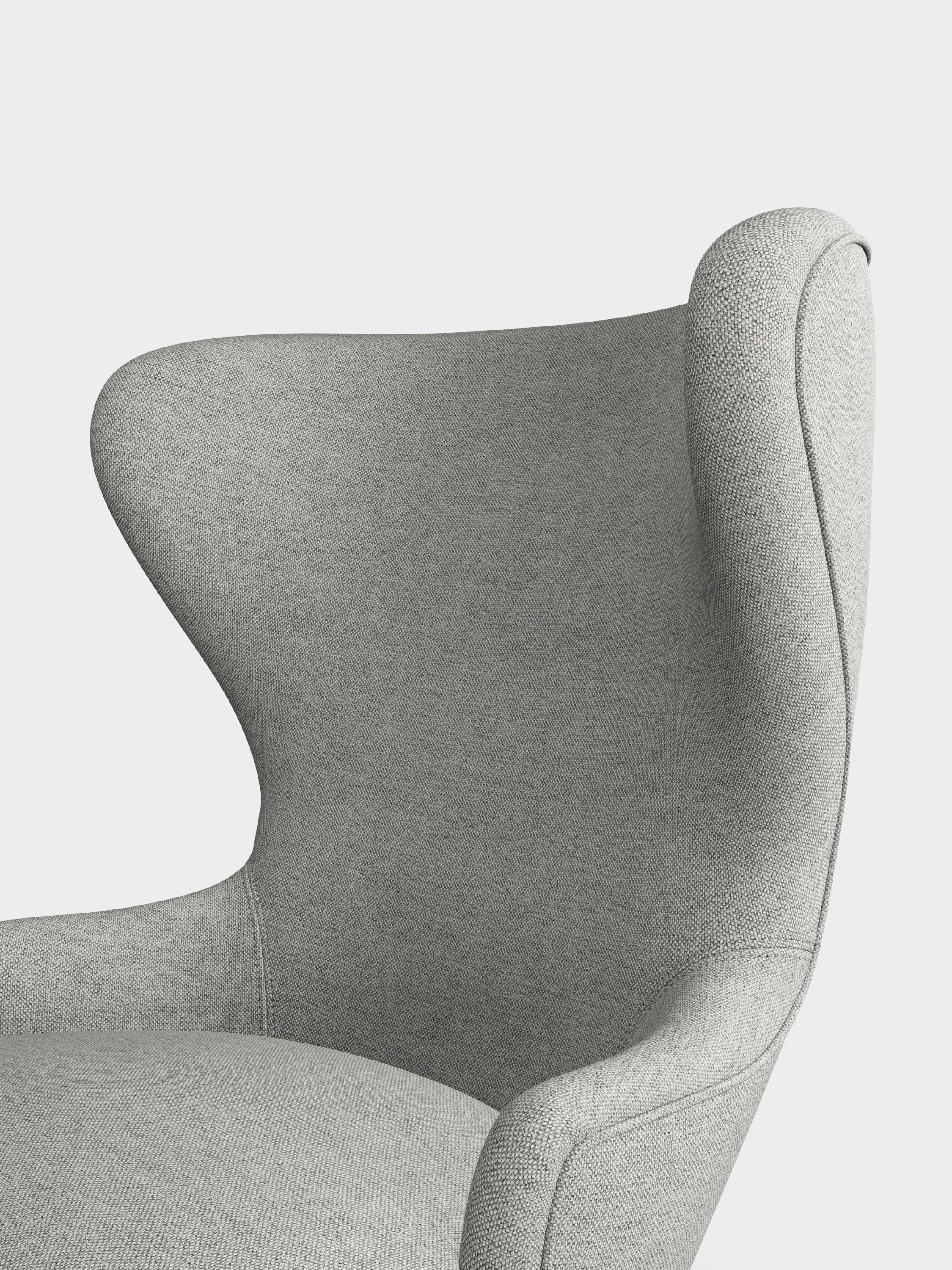 Wingback Micro Chair