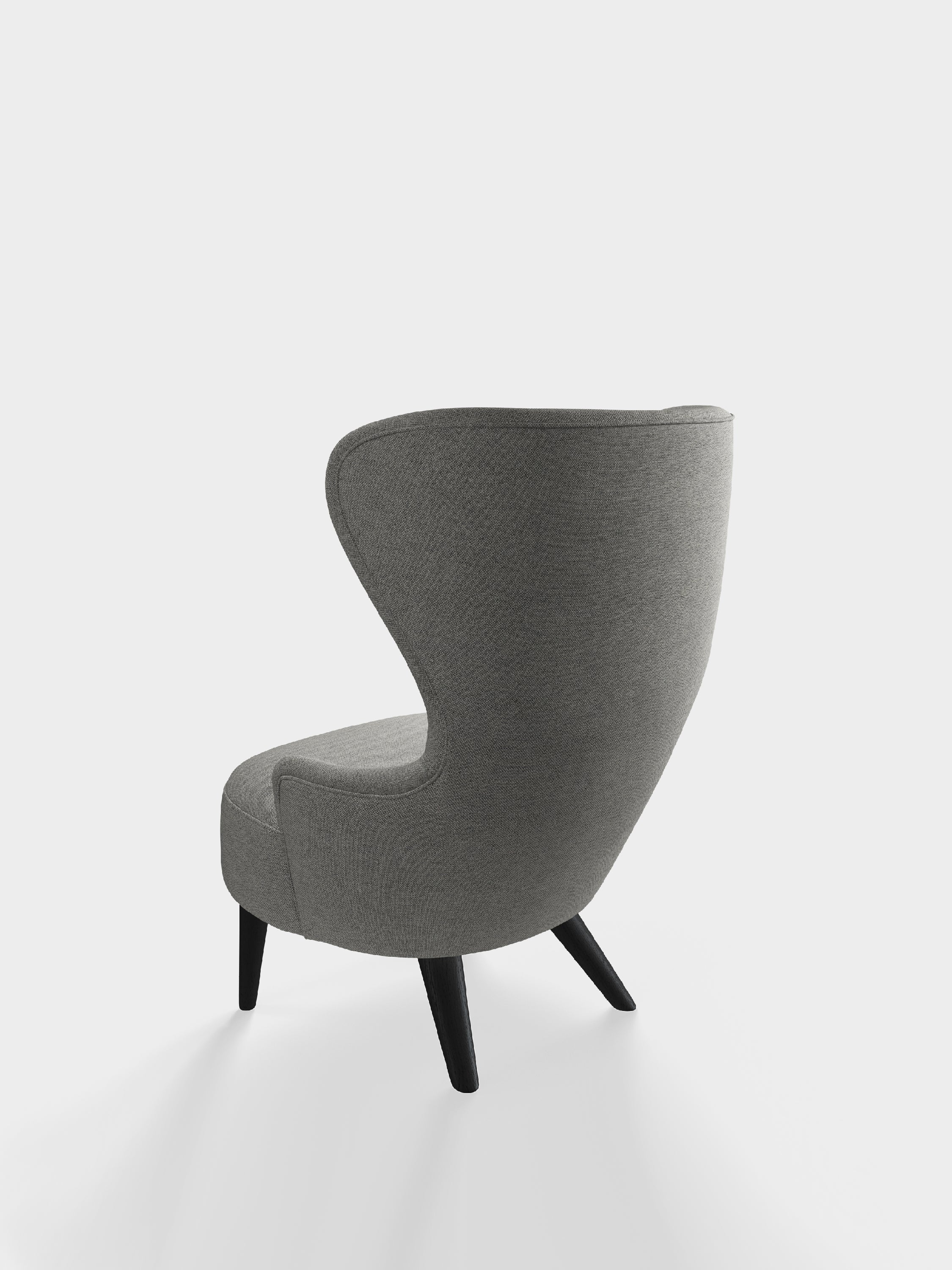 Wingback Micro Chair