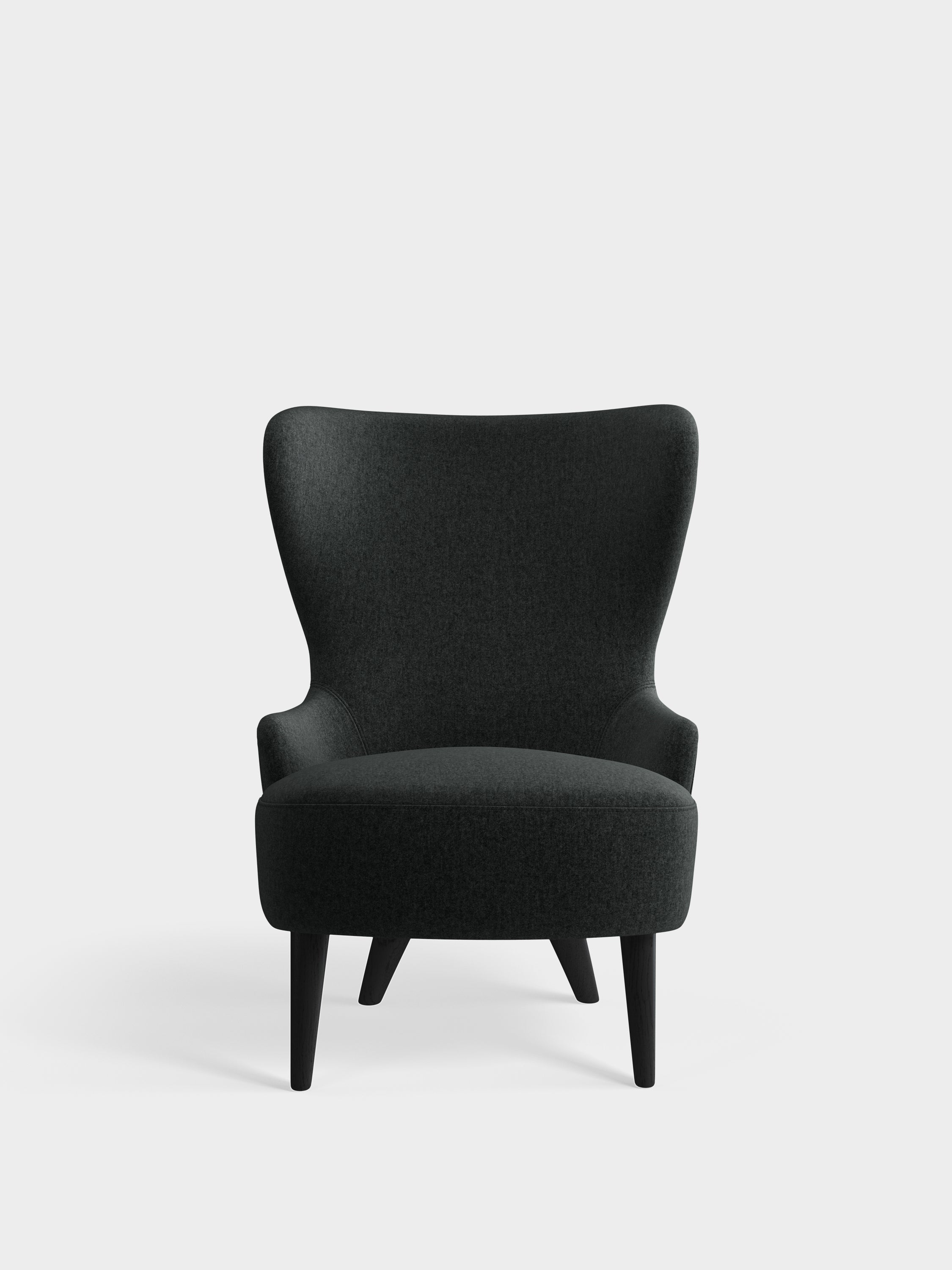 Wingback Micro Chair