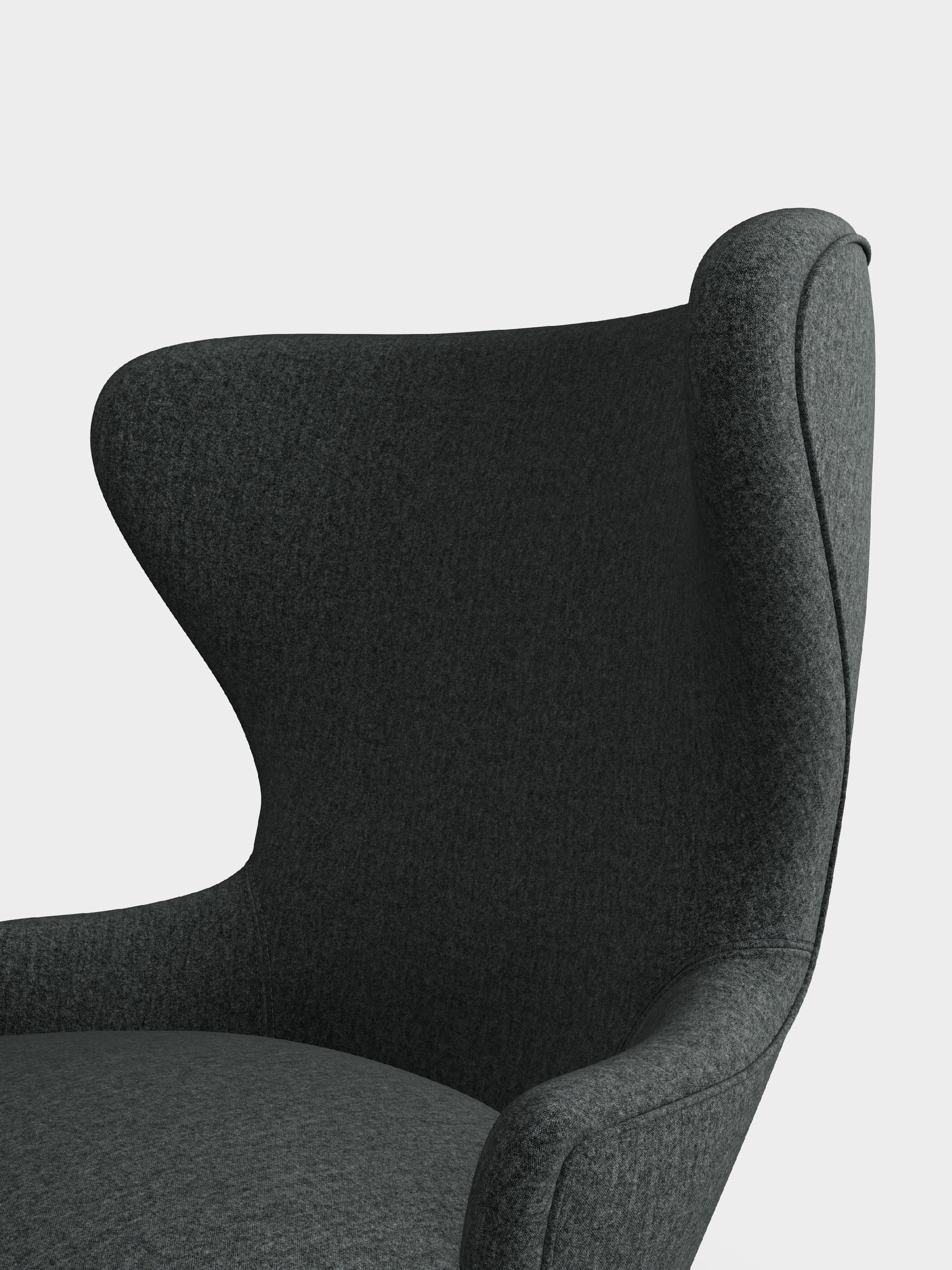 Wingback Micro Chair
