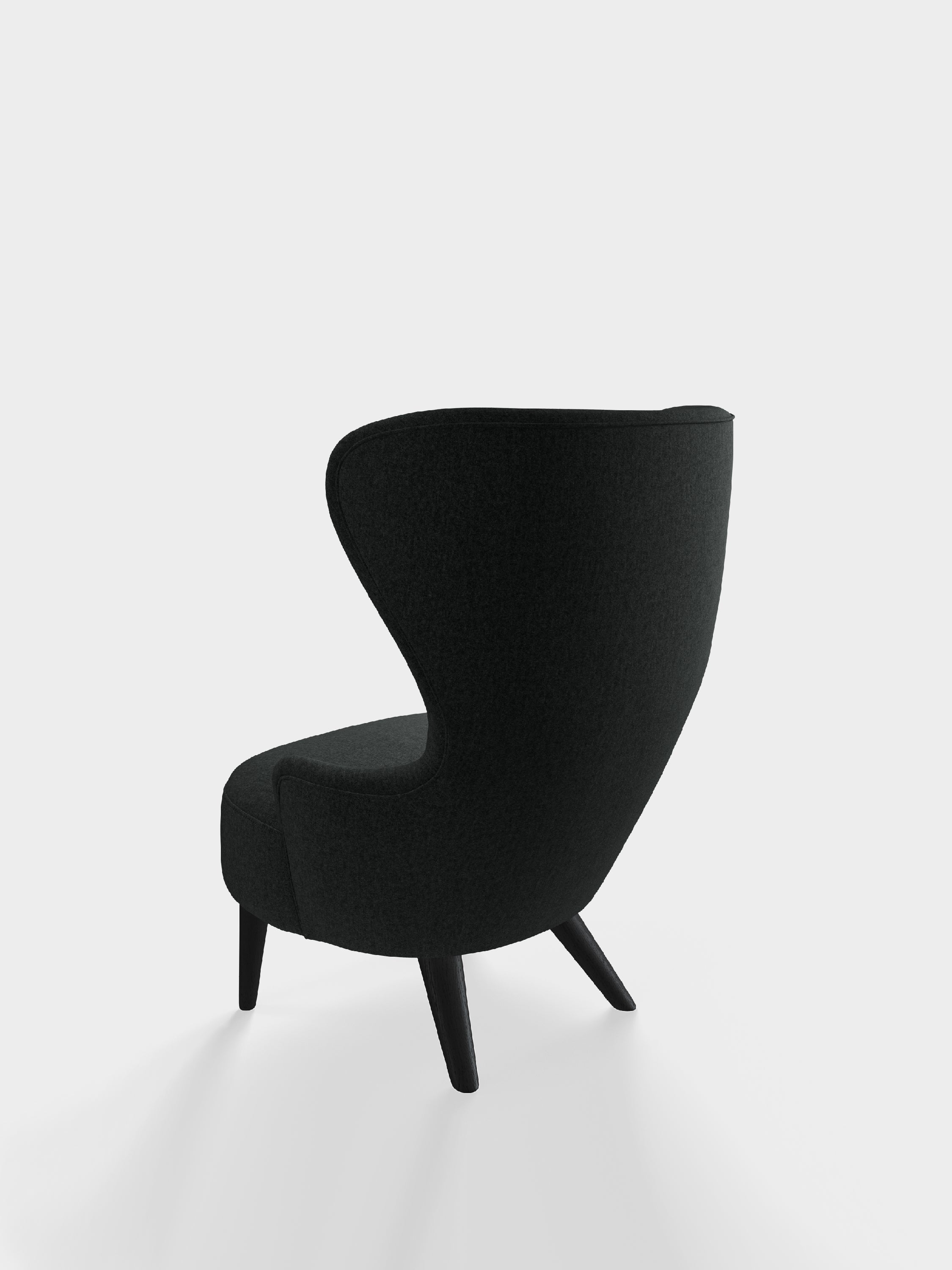 Wingback Micro Chair