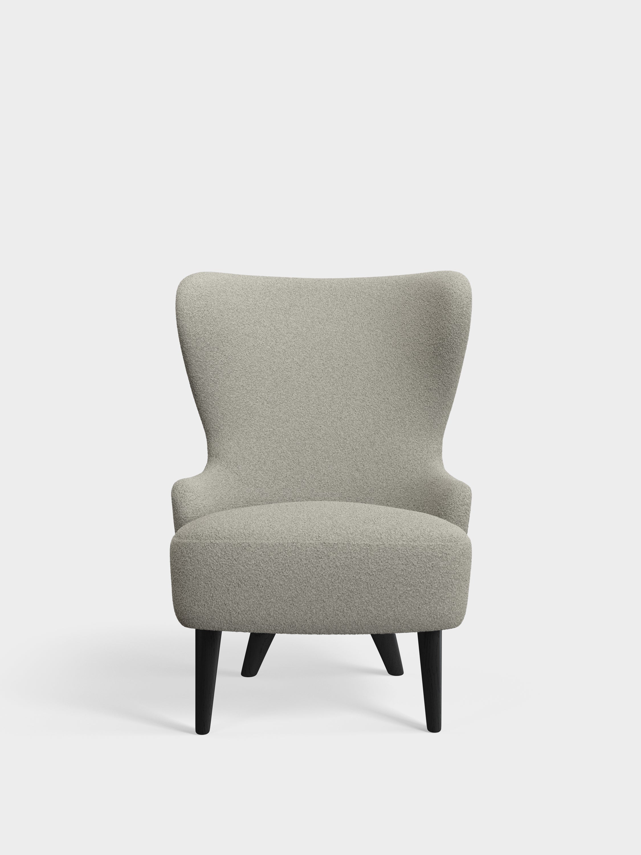 Wingback Micro Chair