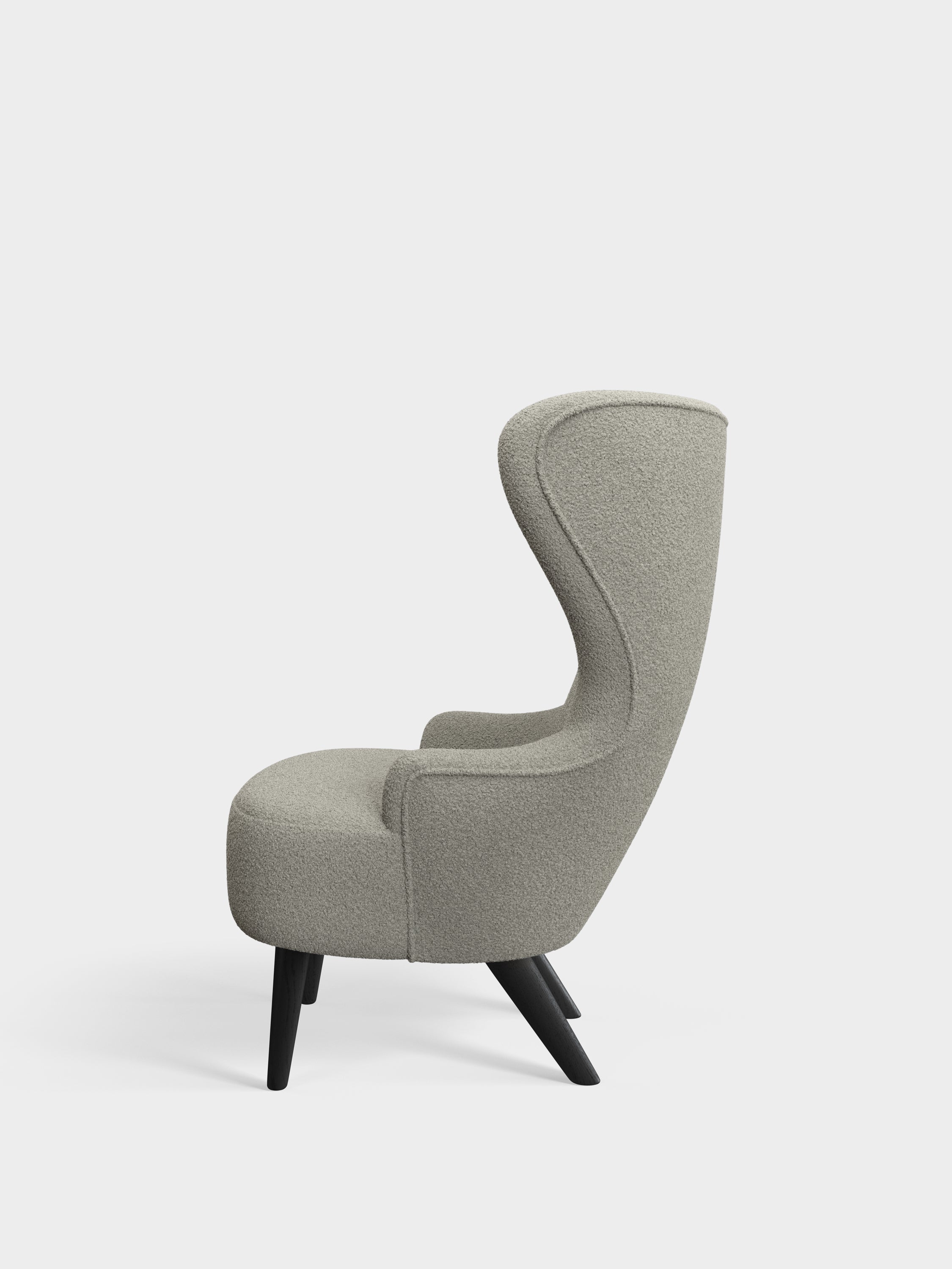 Wingback Micro Chair