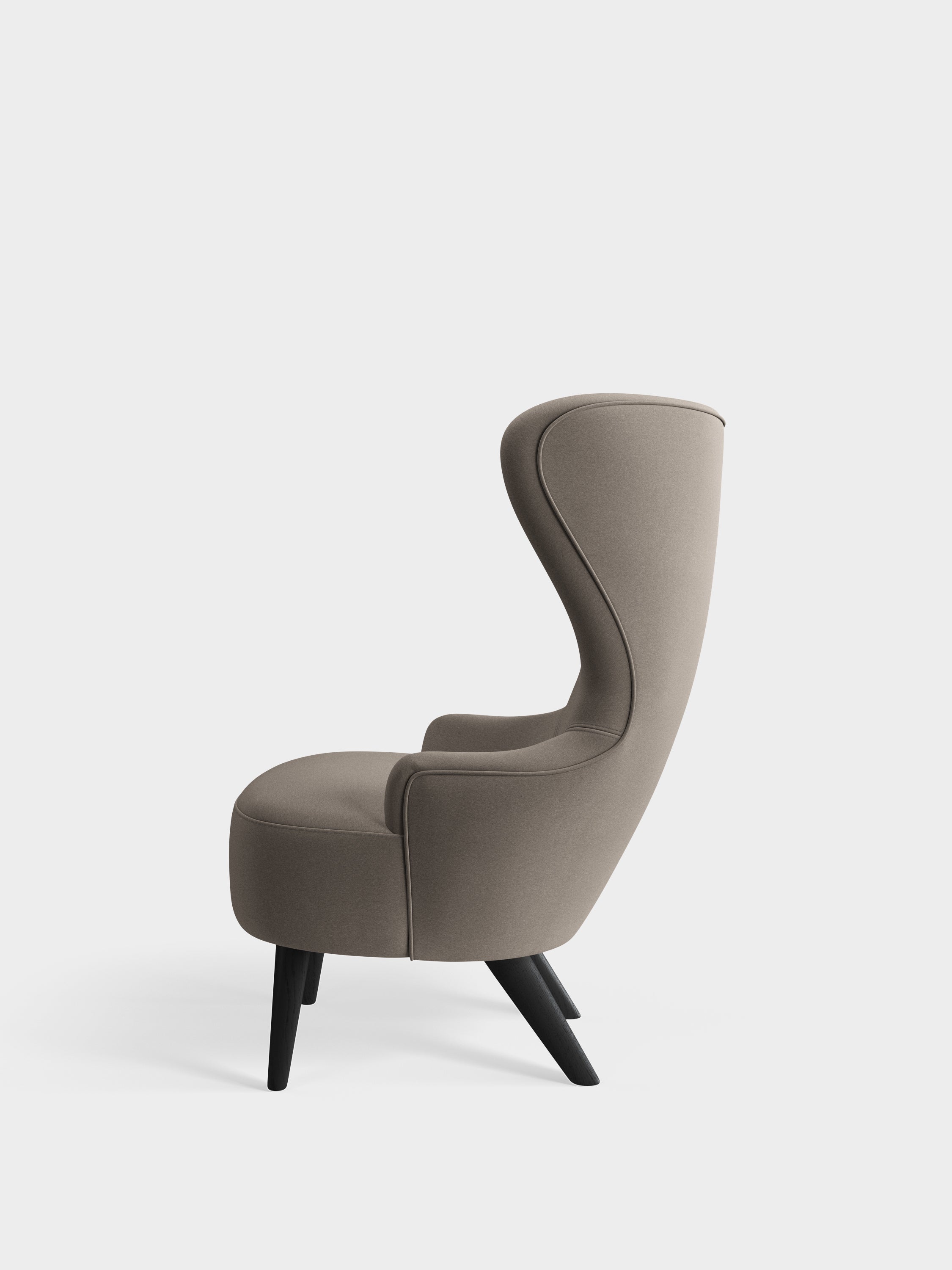 Wingback Micro Chair
