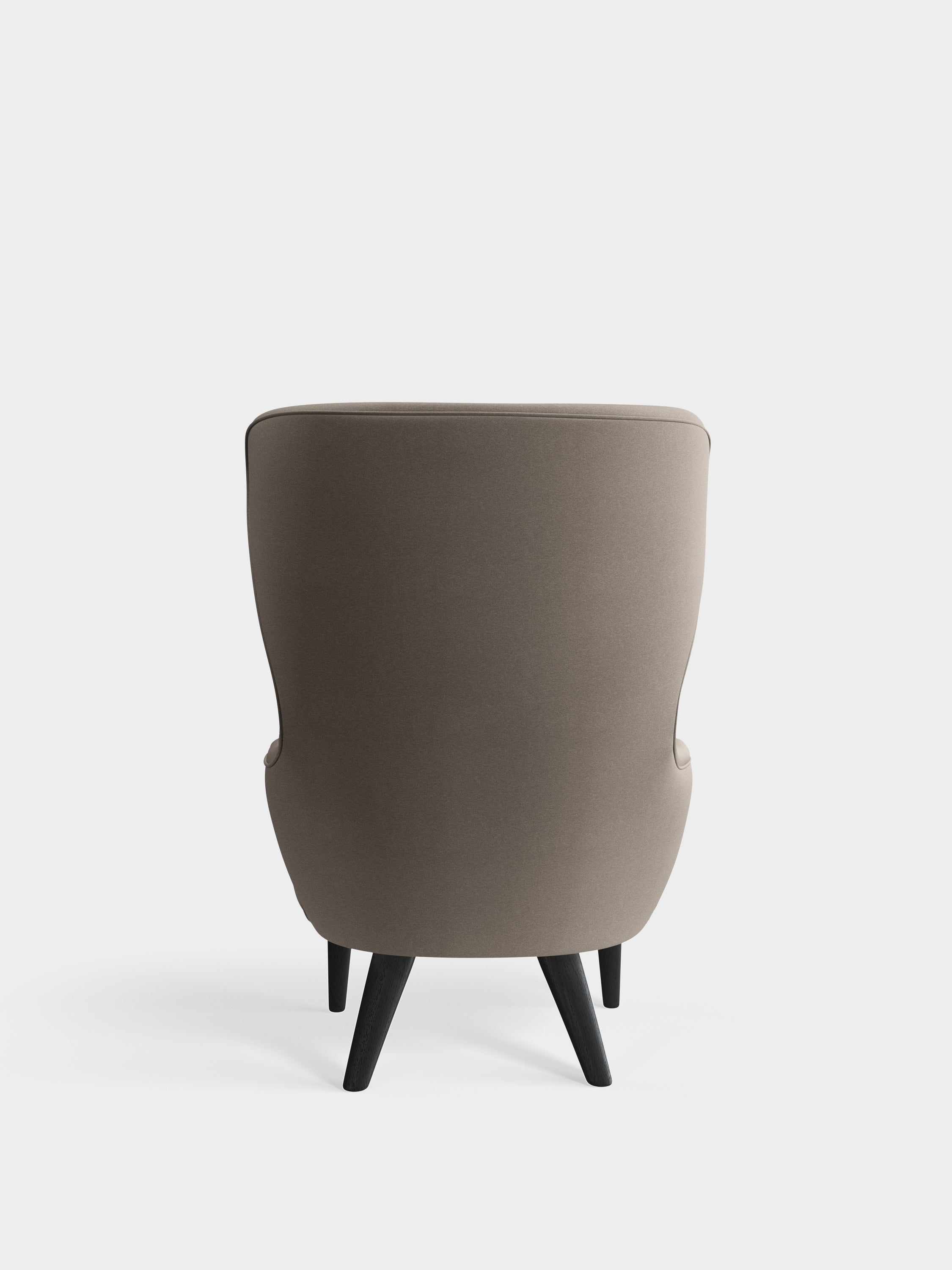 Wingback Micro Chair