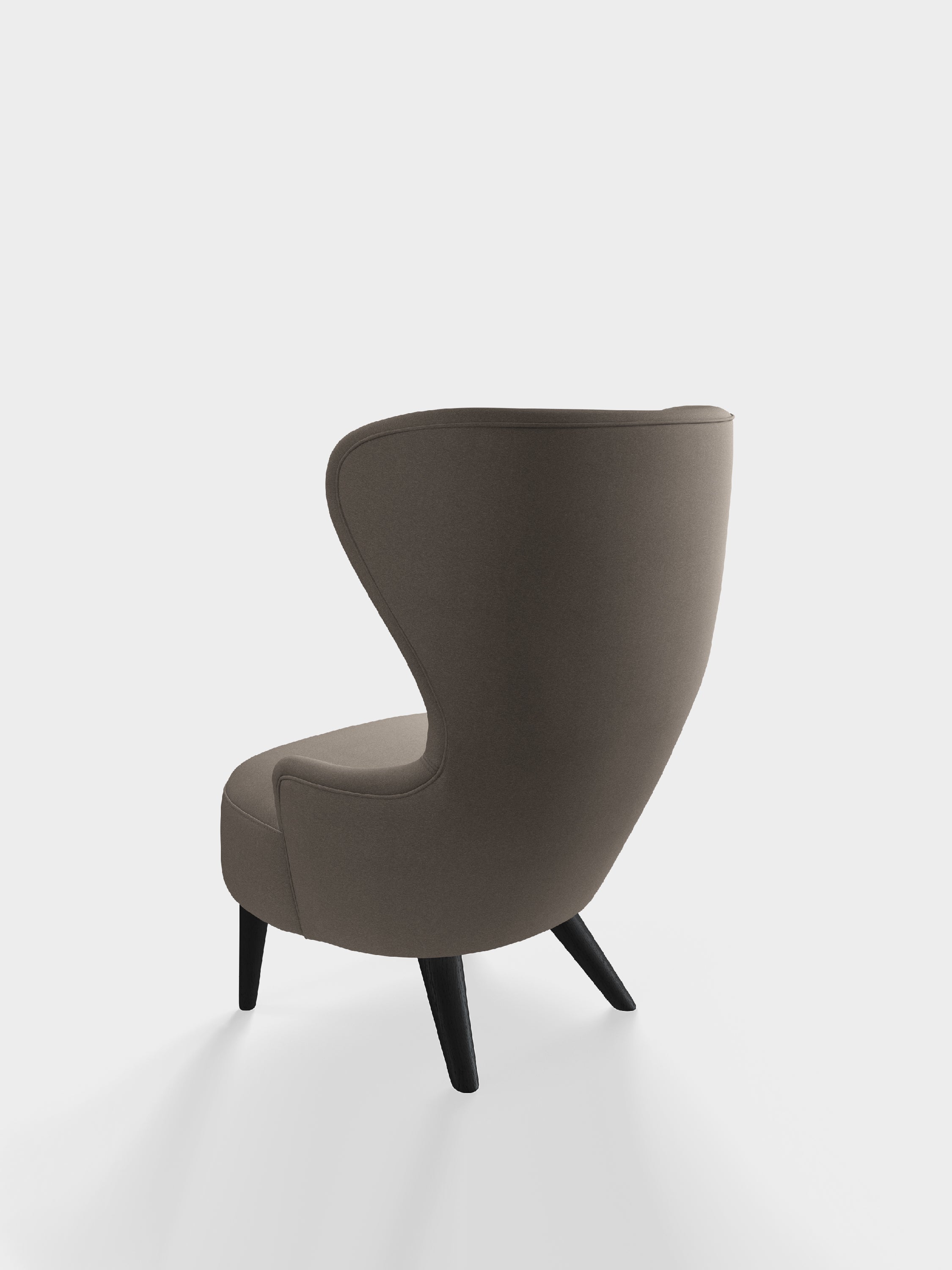 Wingback Micro Chair
