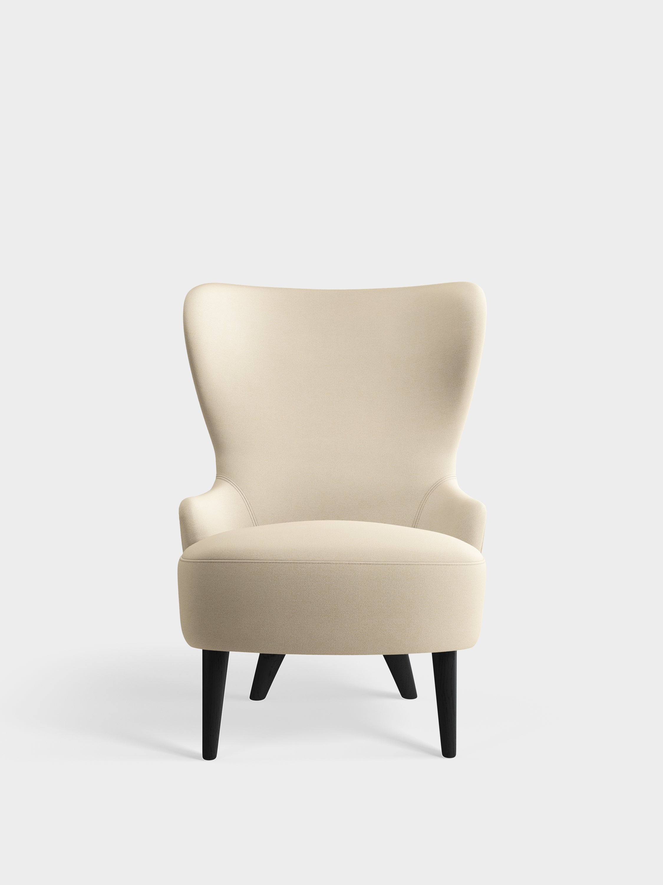 Wingback Micro Chair