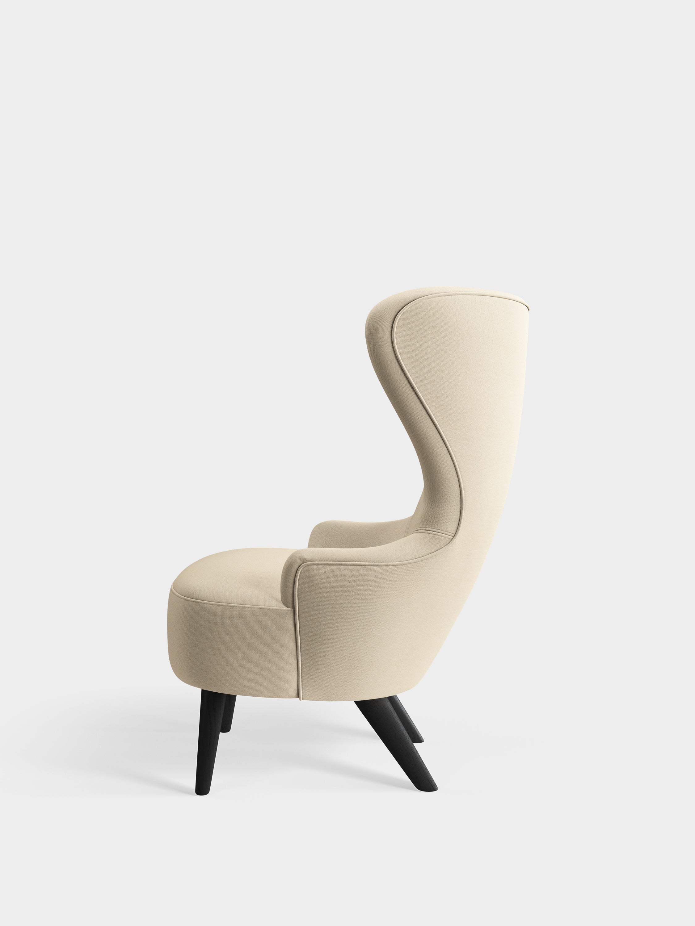 Wingback Micro Chair