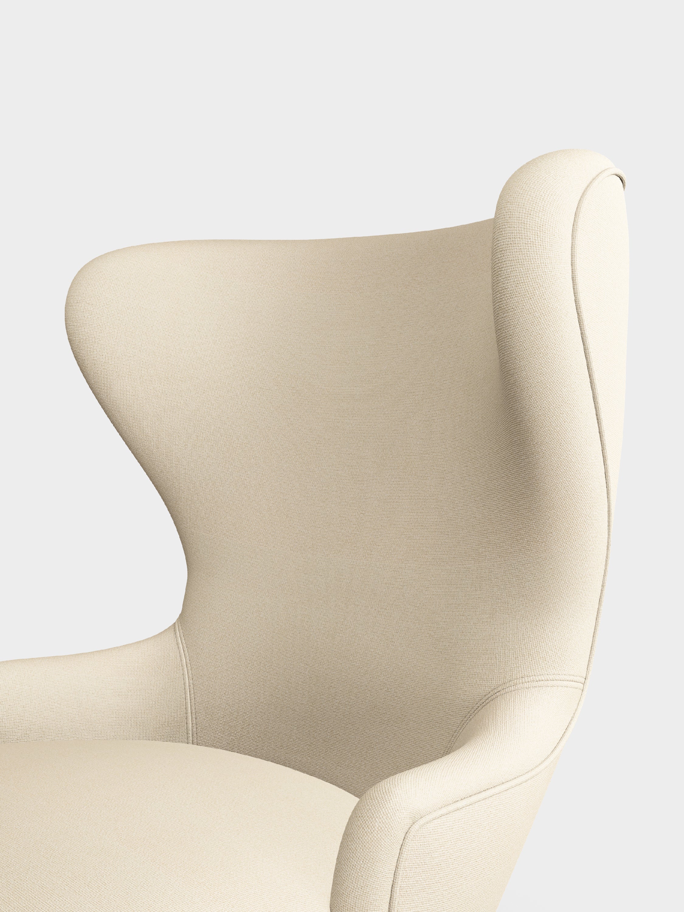Wingback Micro Chair