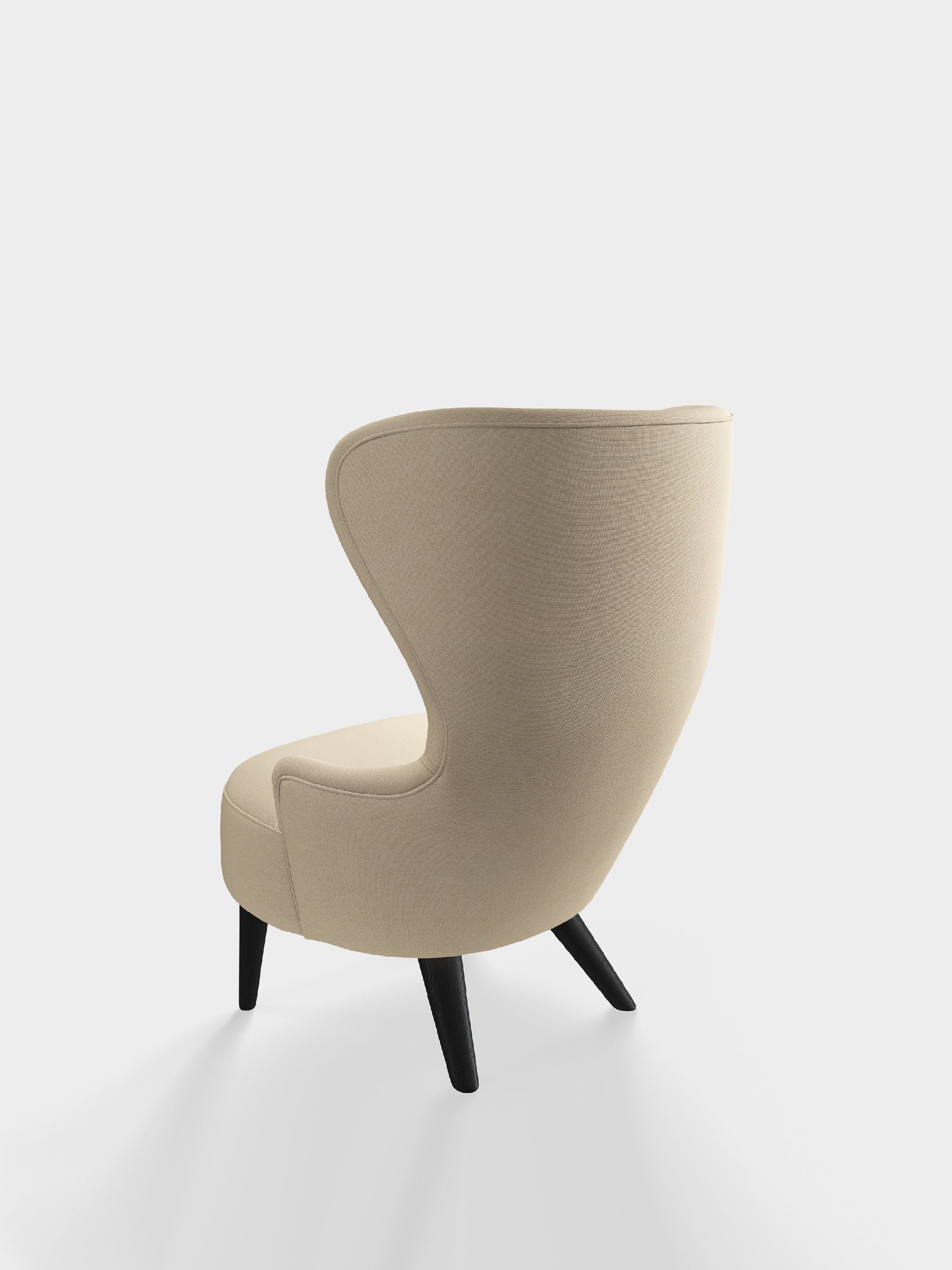 Wingback Micro Chair