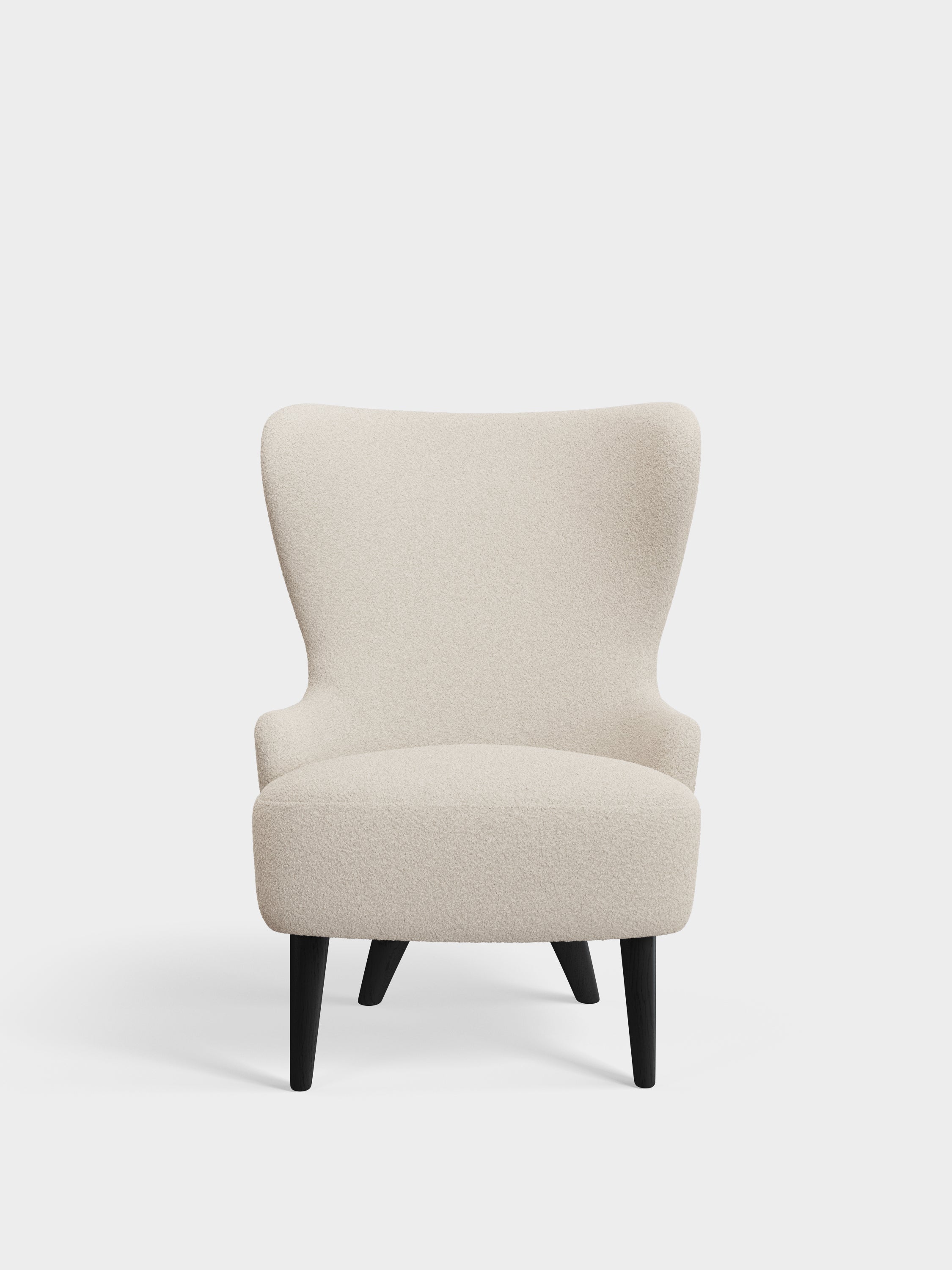 Wingback Micro Chair