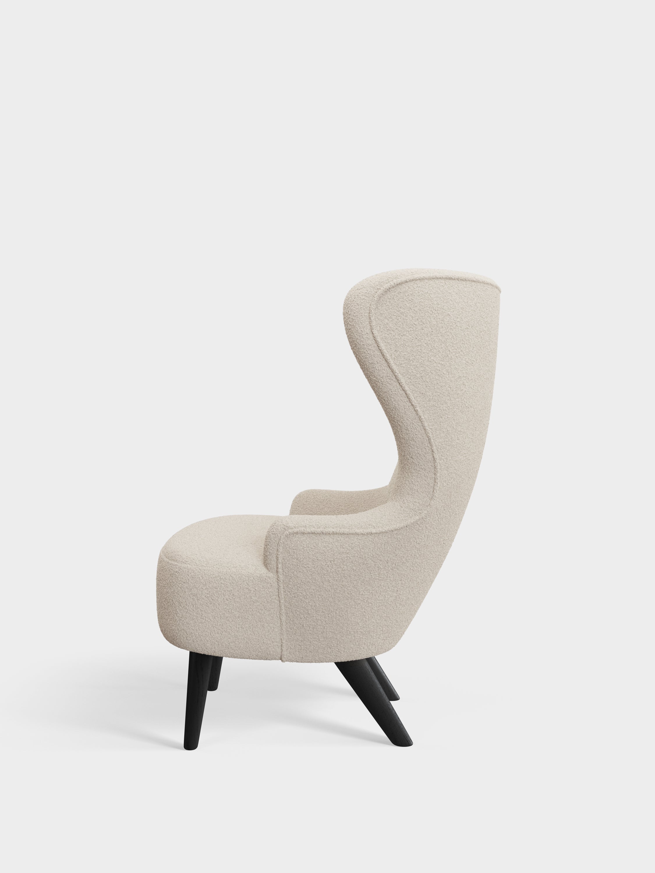 Wingback Micro Chair