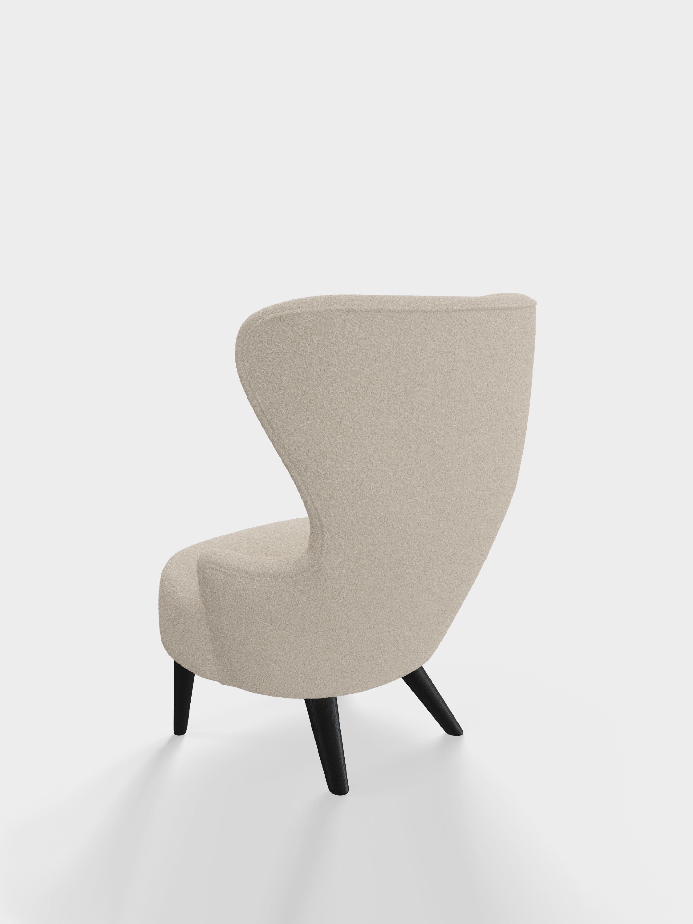 Wingback Micro Chair