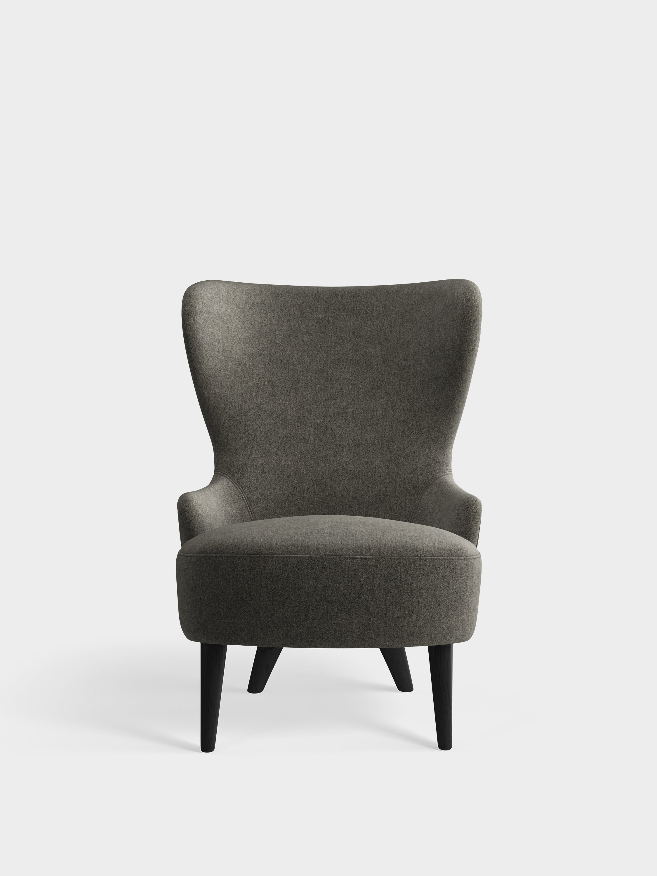 Wingback Micro Chair