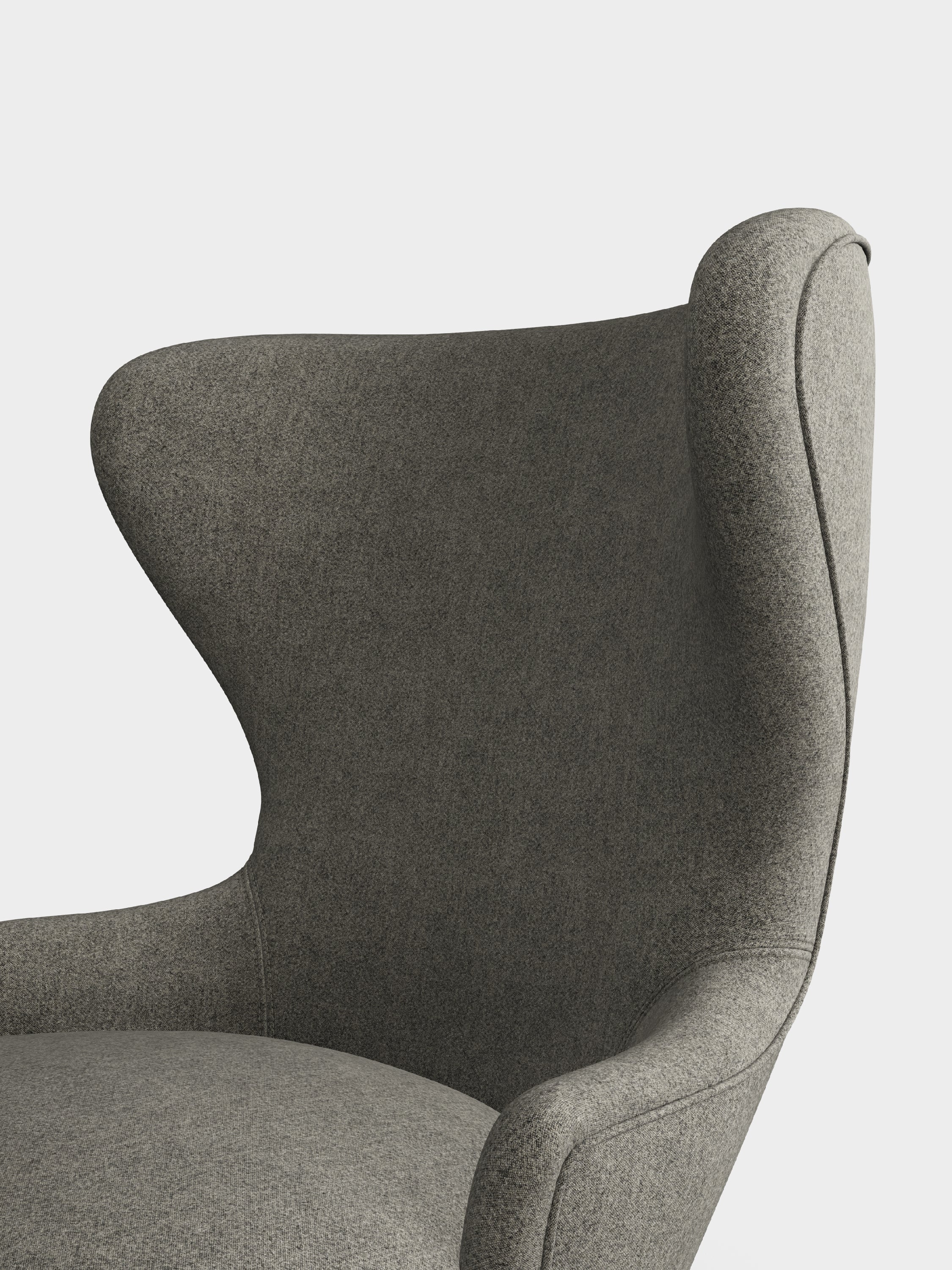 Wingback Micro Chair