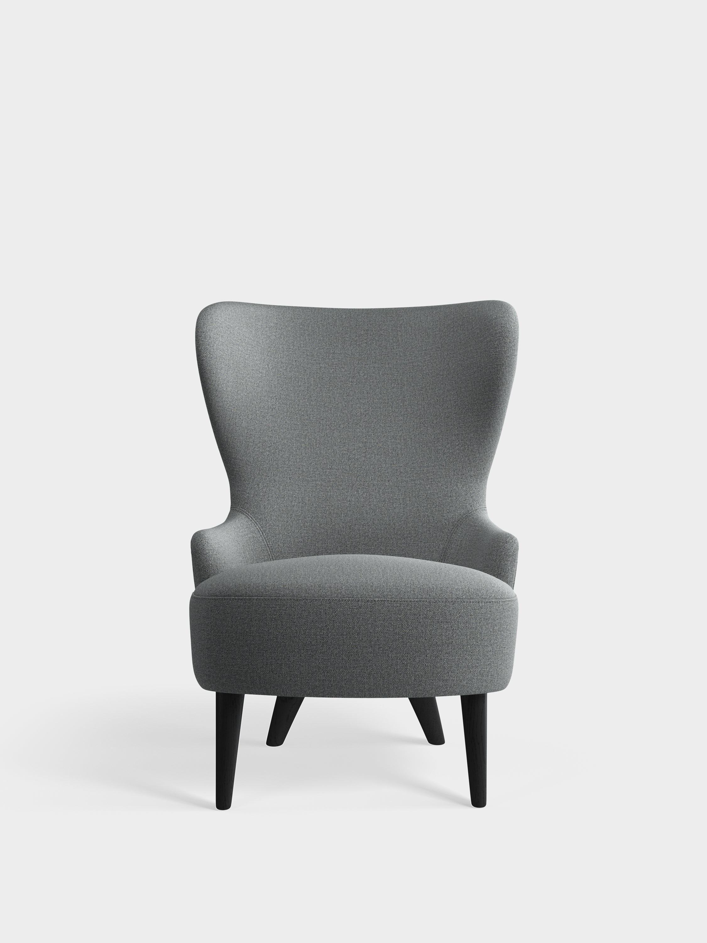 Wingback Micro Chair