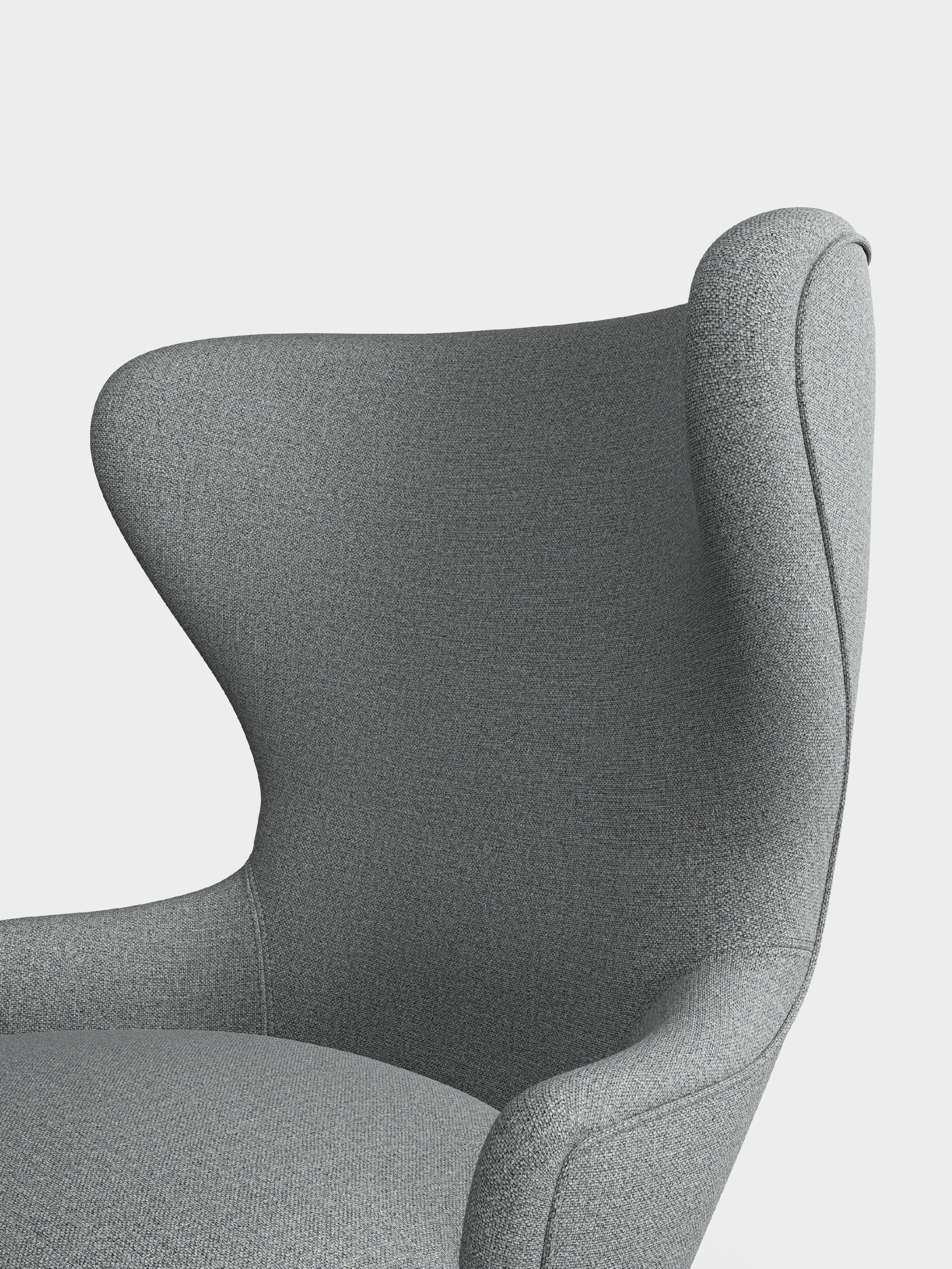 Wingback Micro Chair
