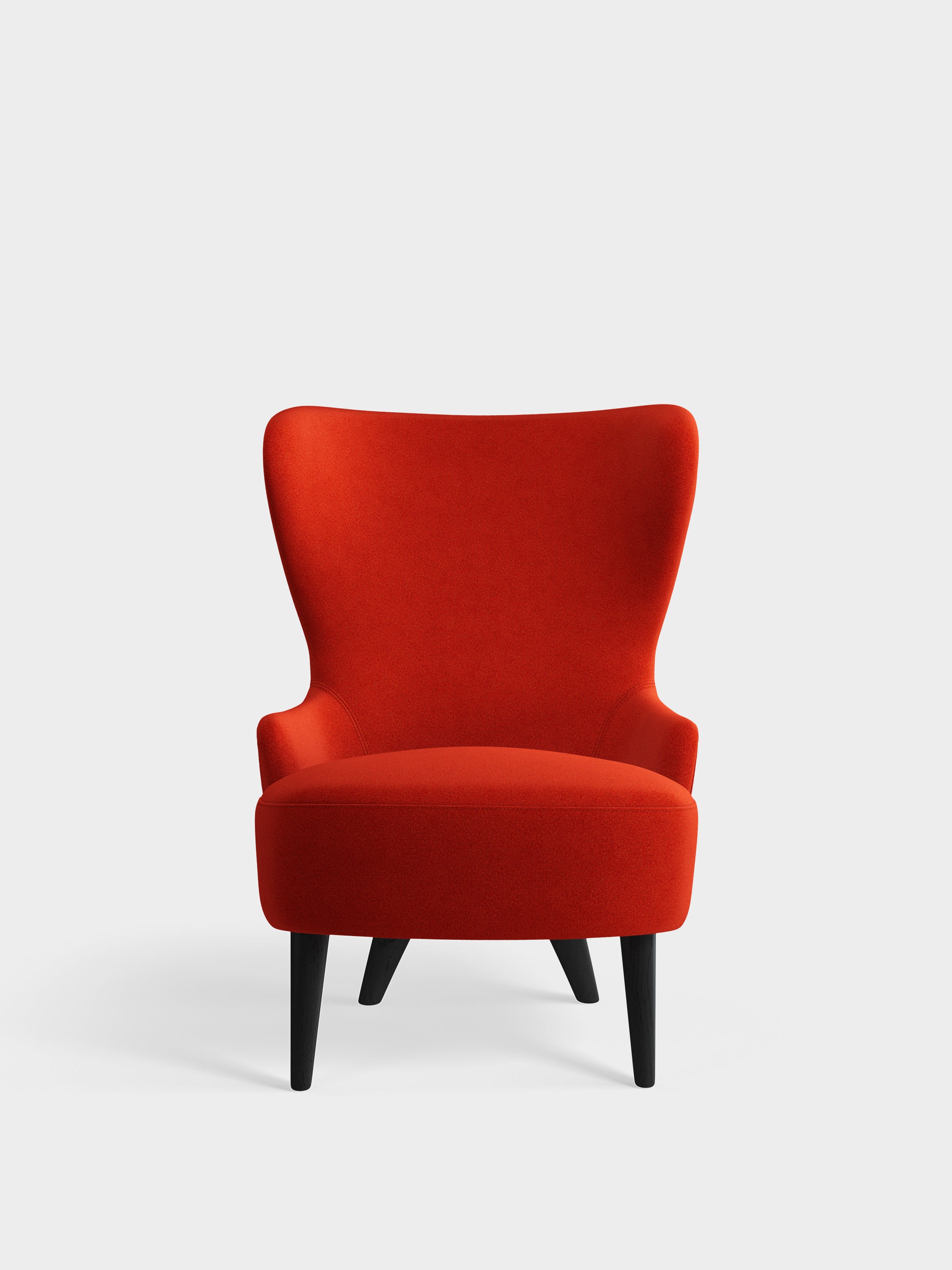 Wingback Micro Chair