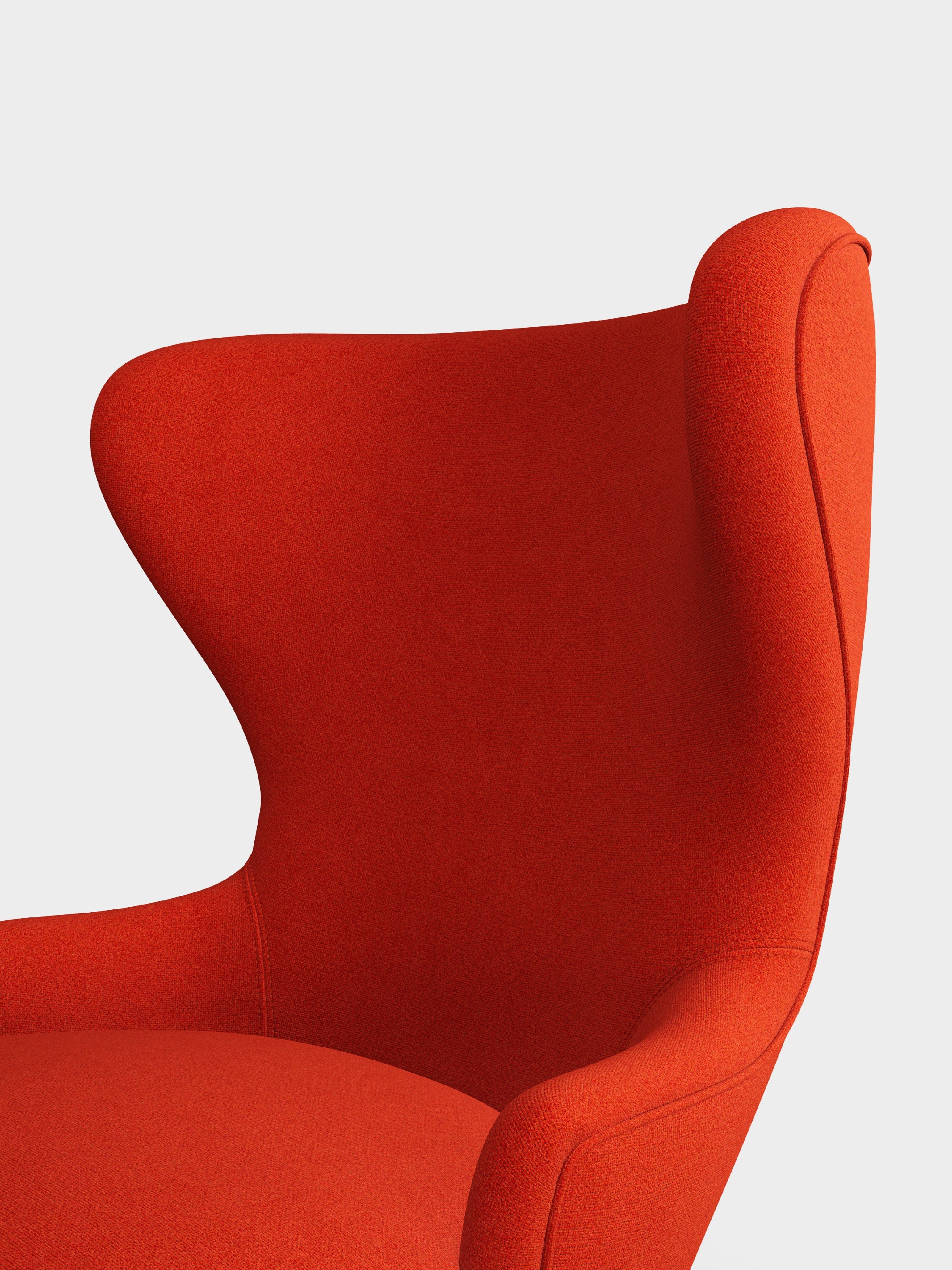 Wingback Micro Chair
