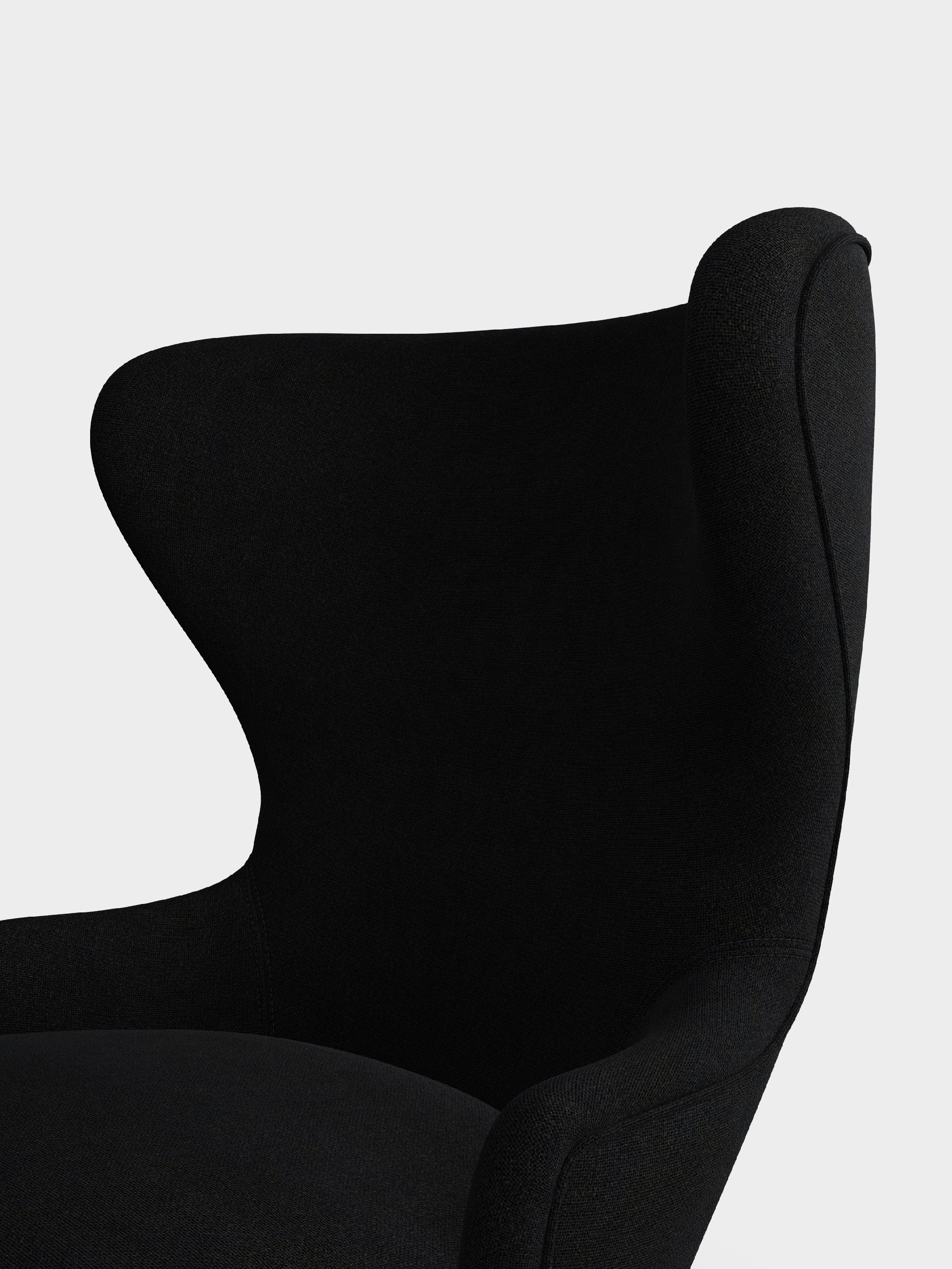 Wingback Micro Chair