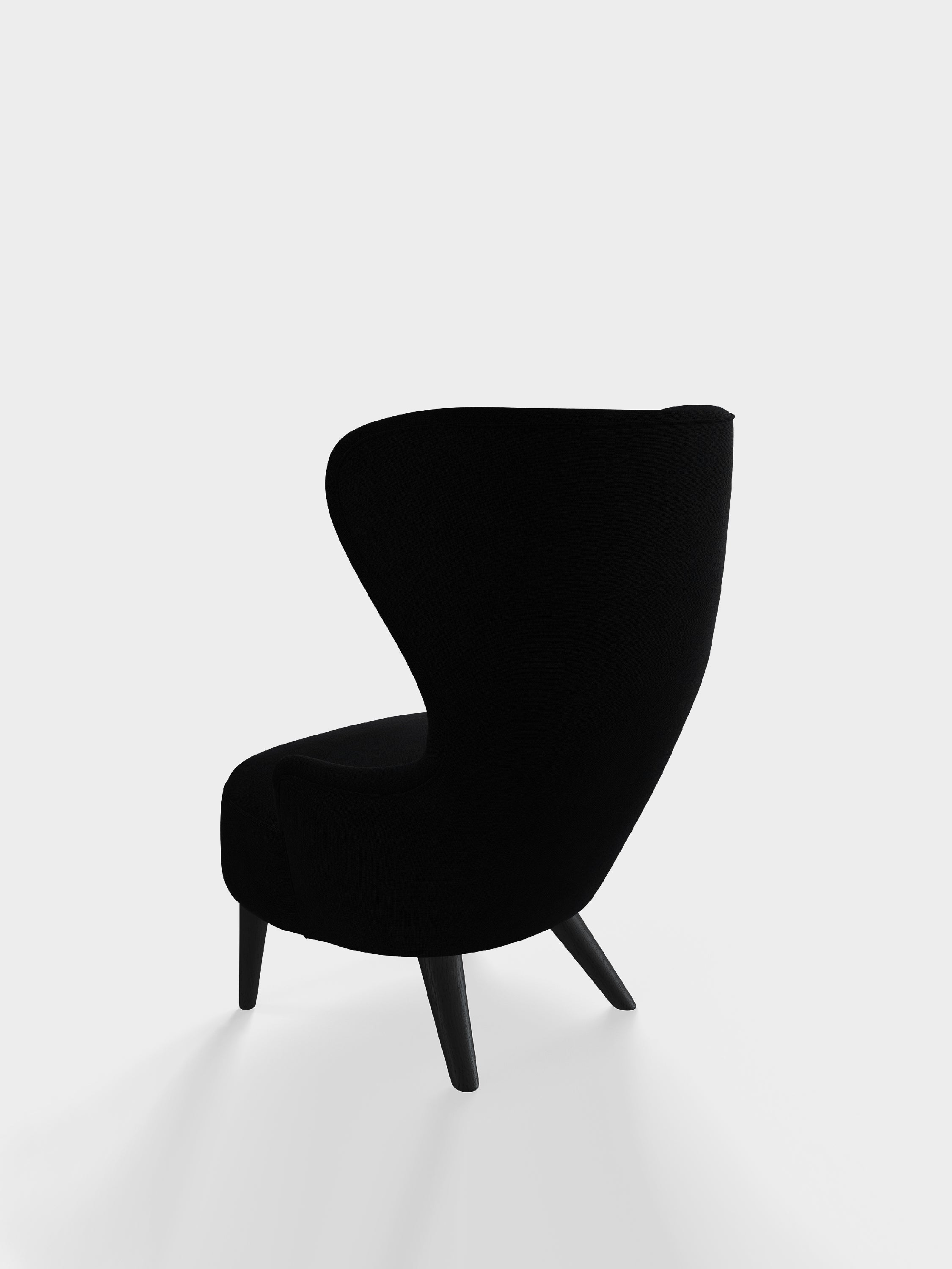 Wingback Micro Chair