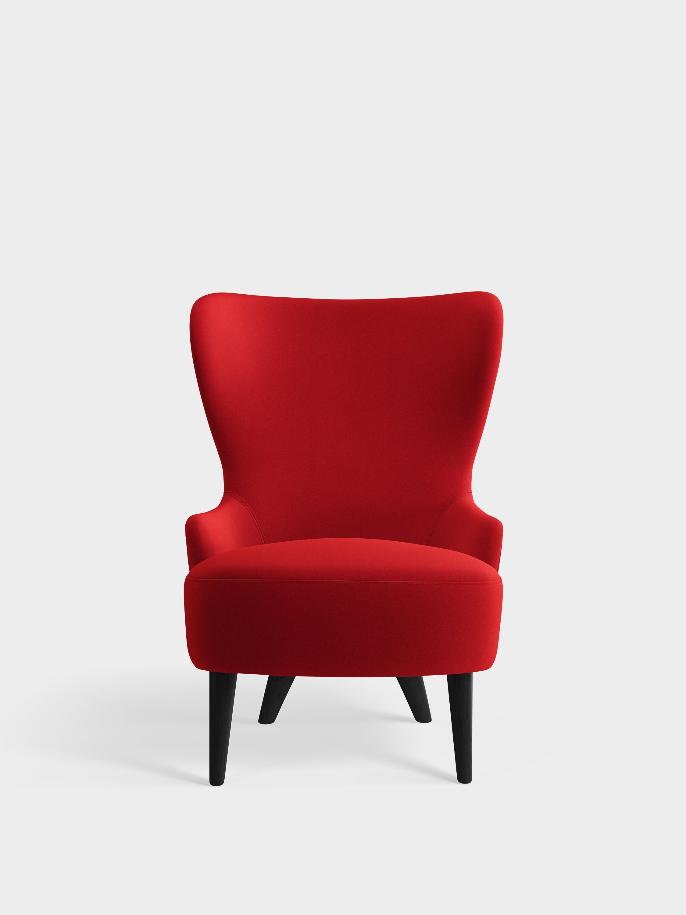 Wingback Micro Chair