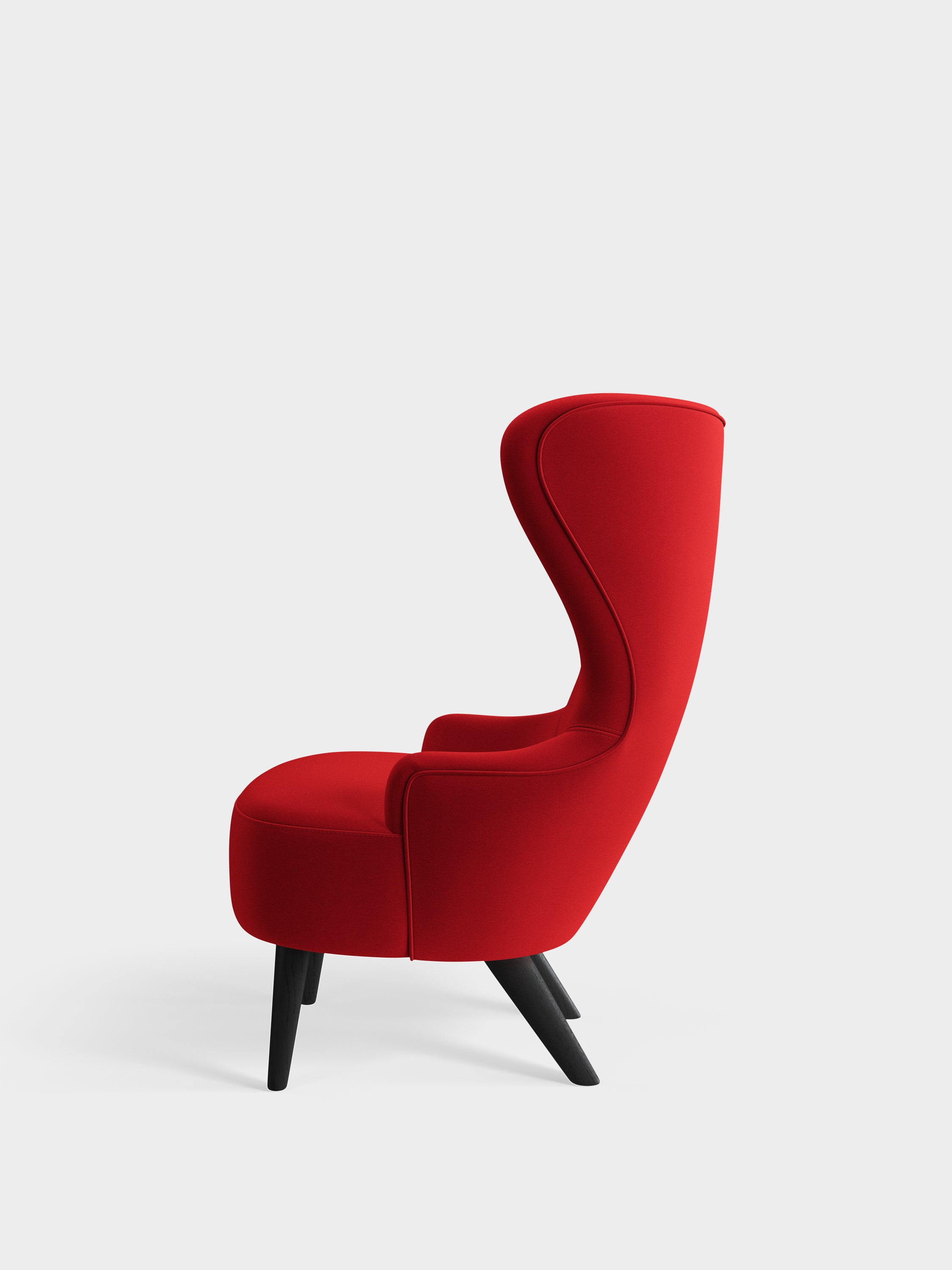 Wingback Micro Chair