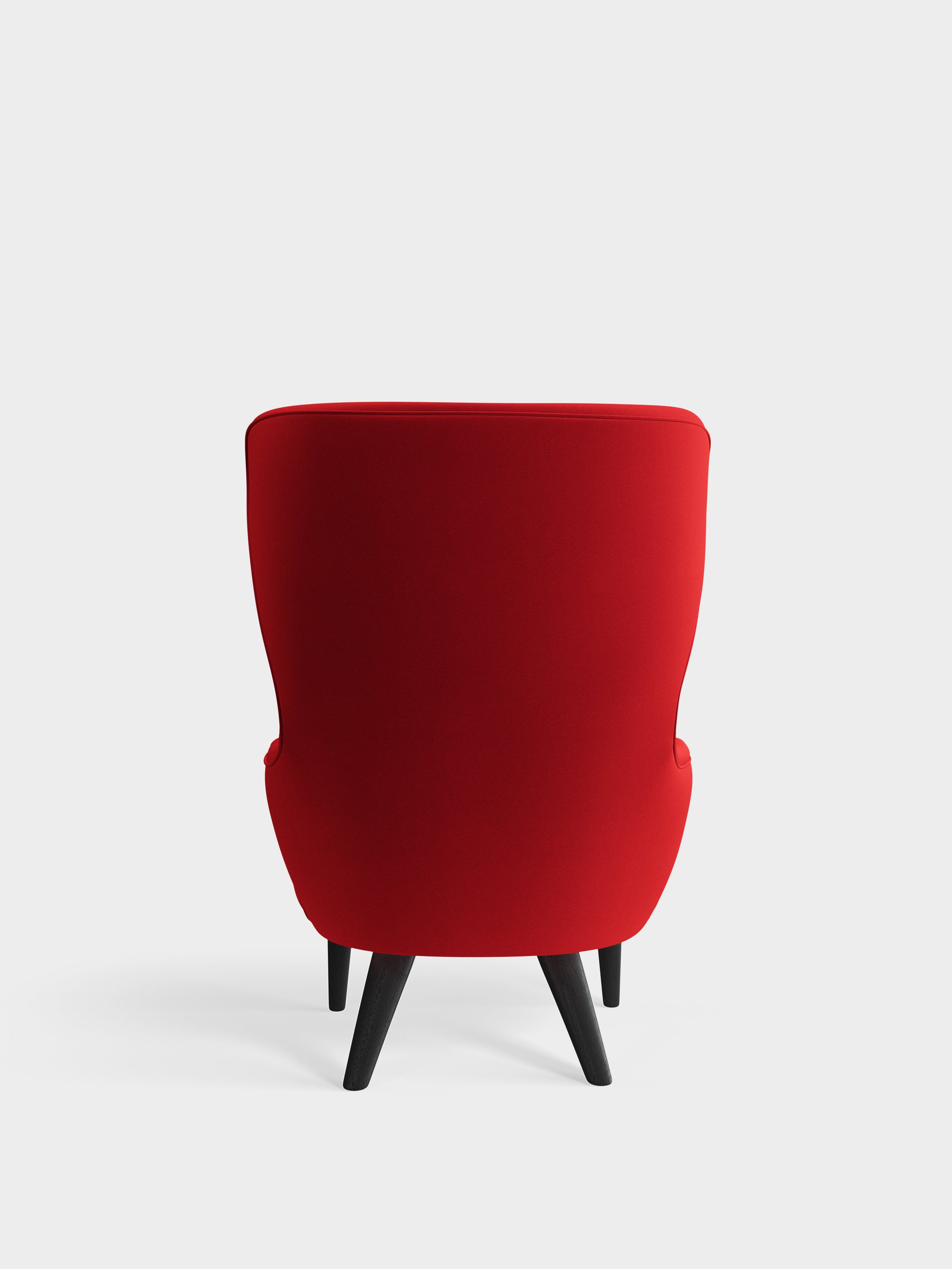 Wingback Micro Chair