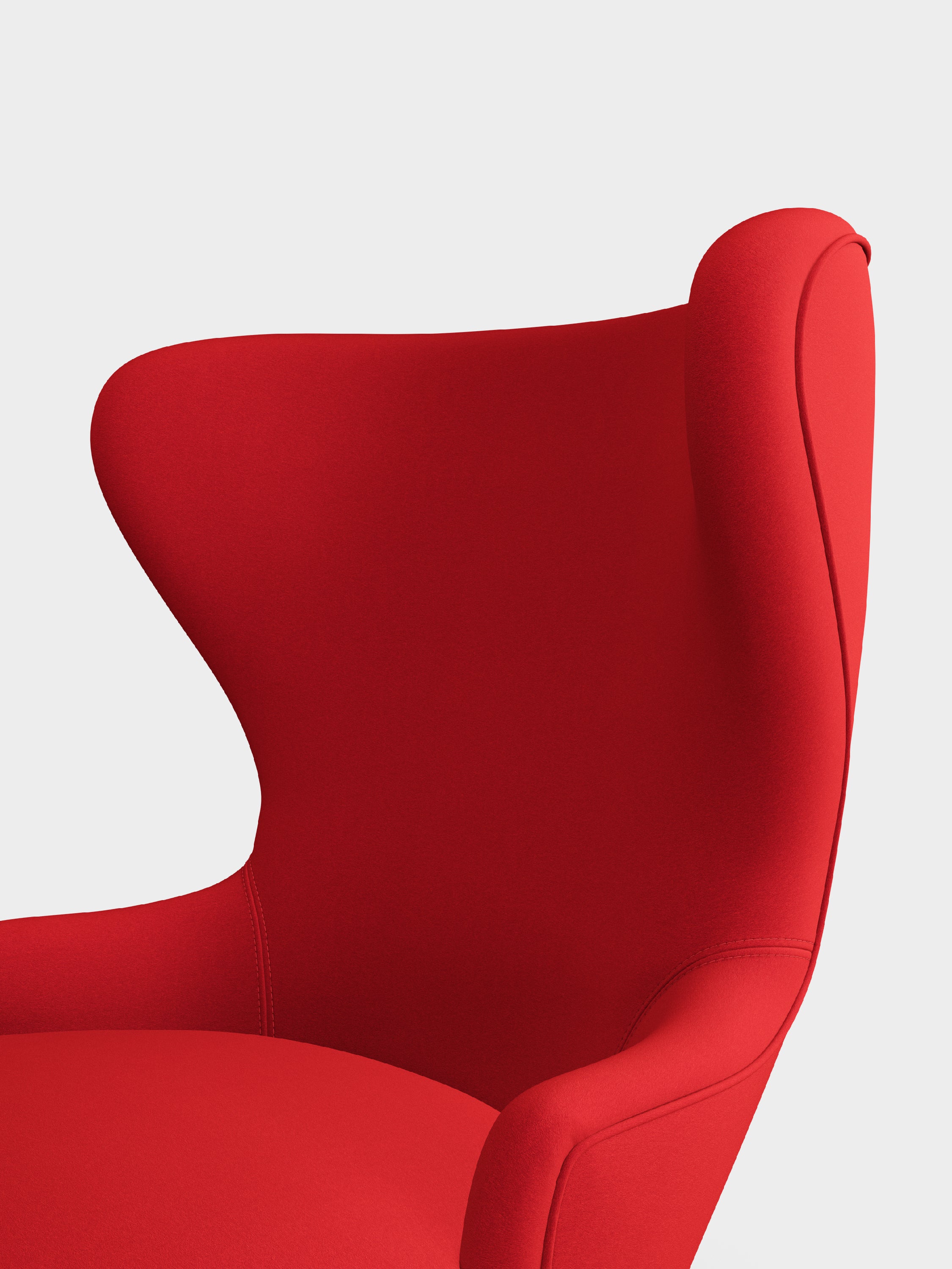 Wingback Micro Chair