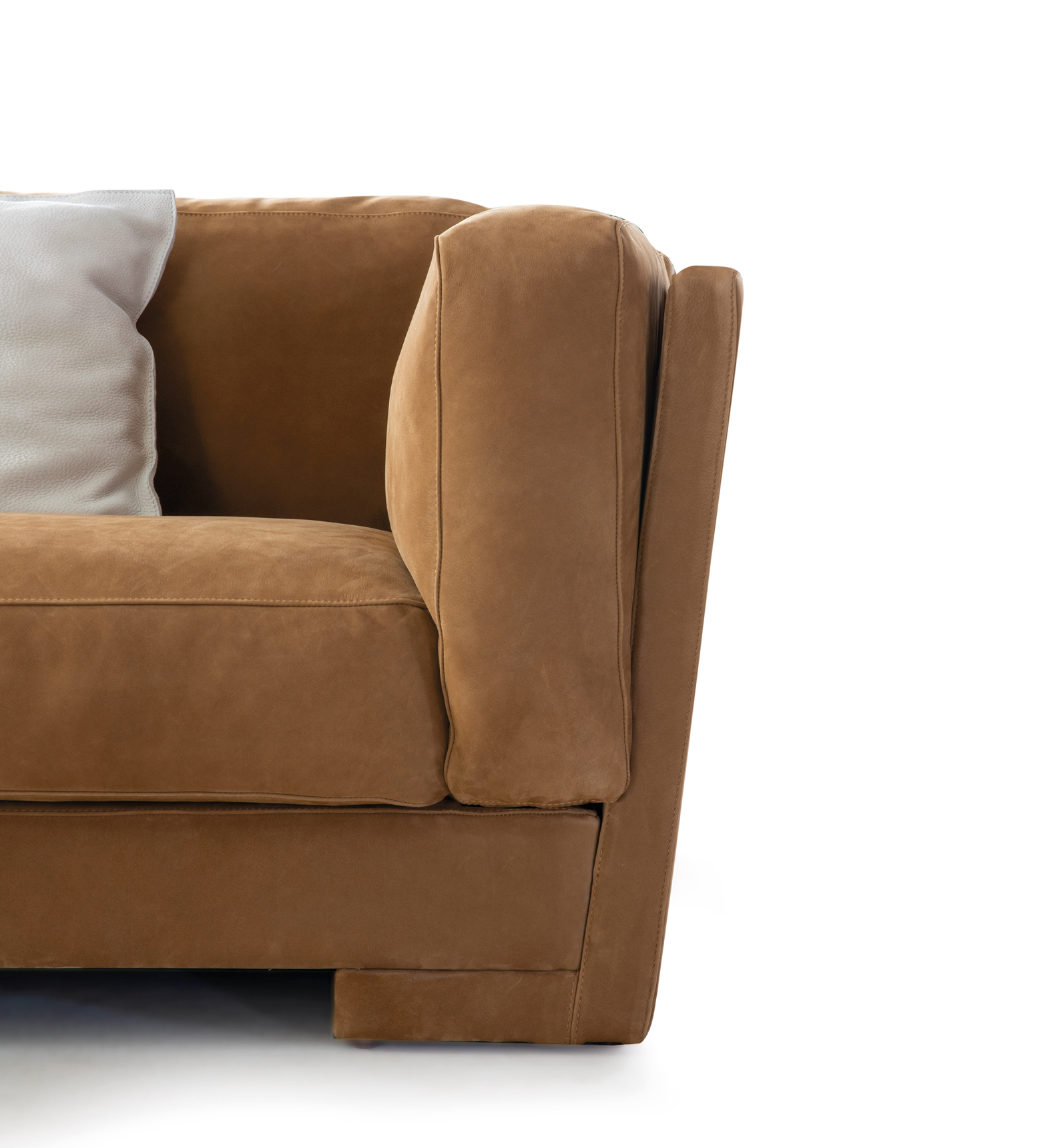 alison sectional