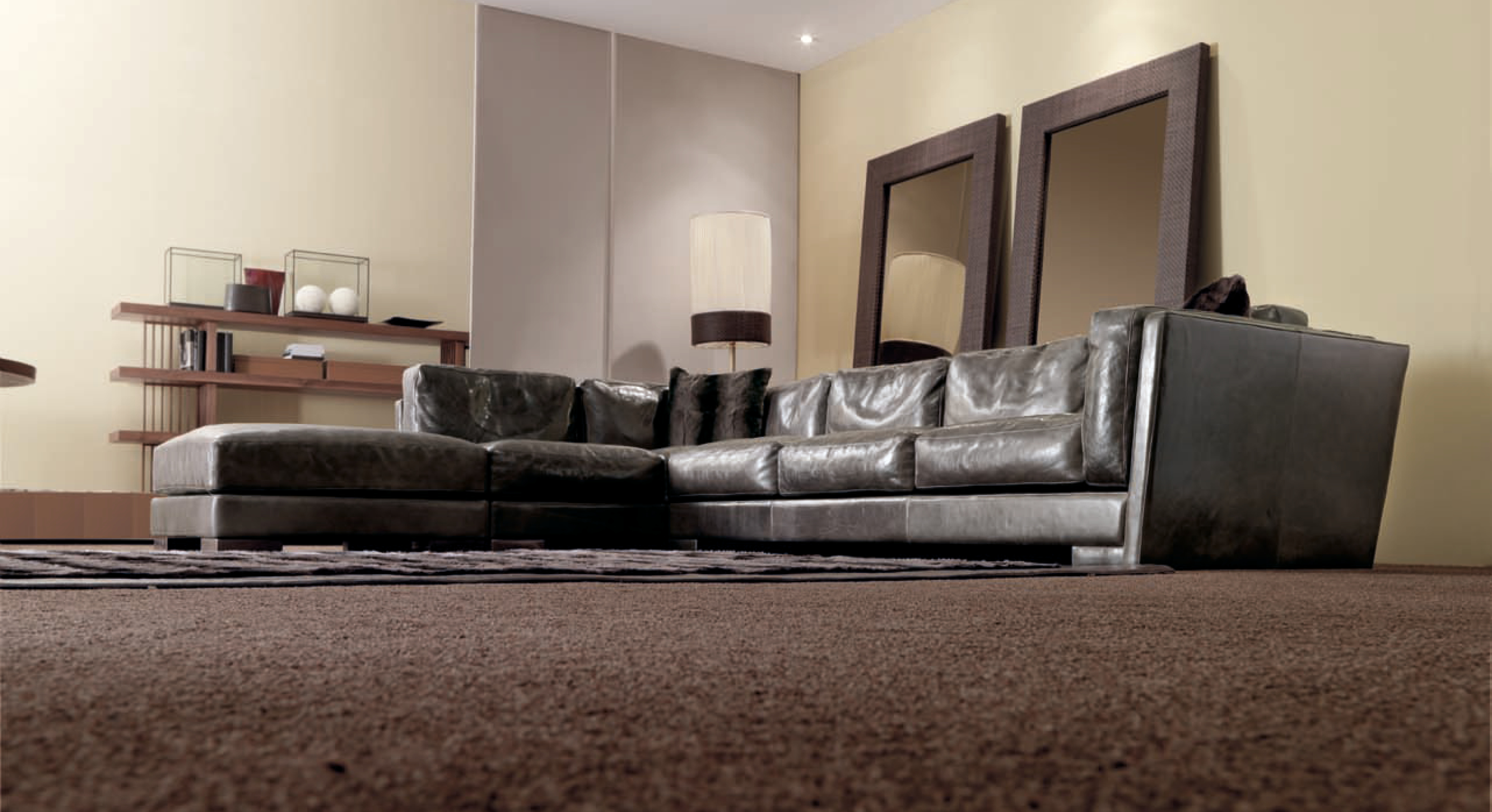 alison sectional