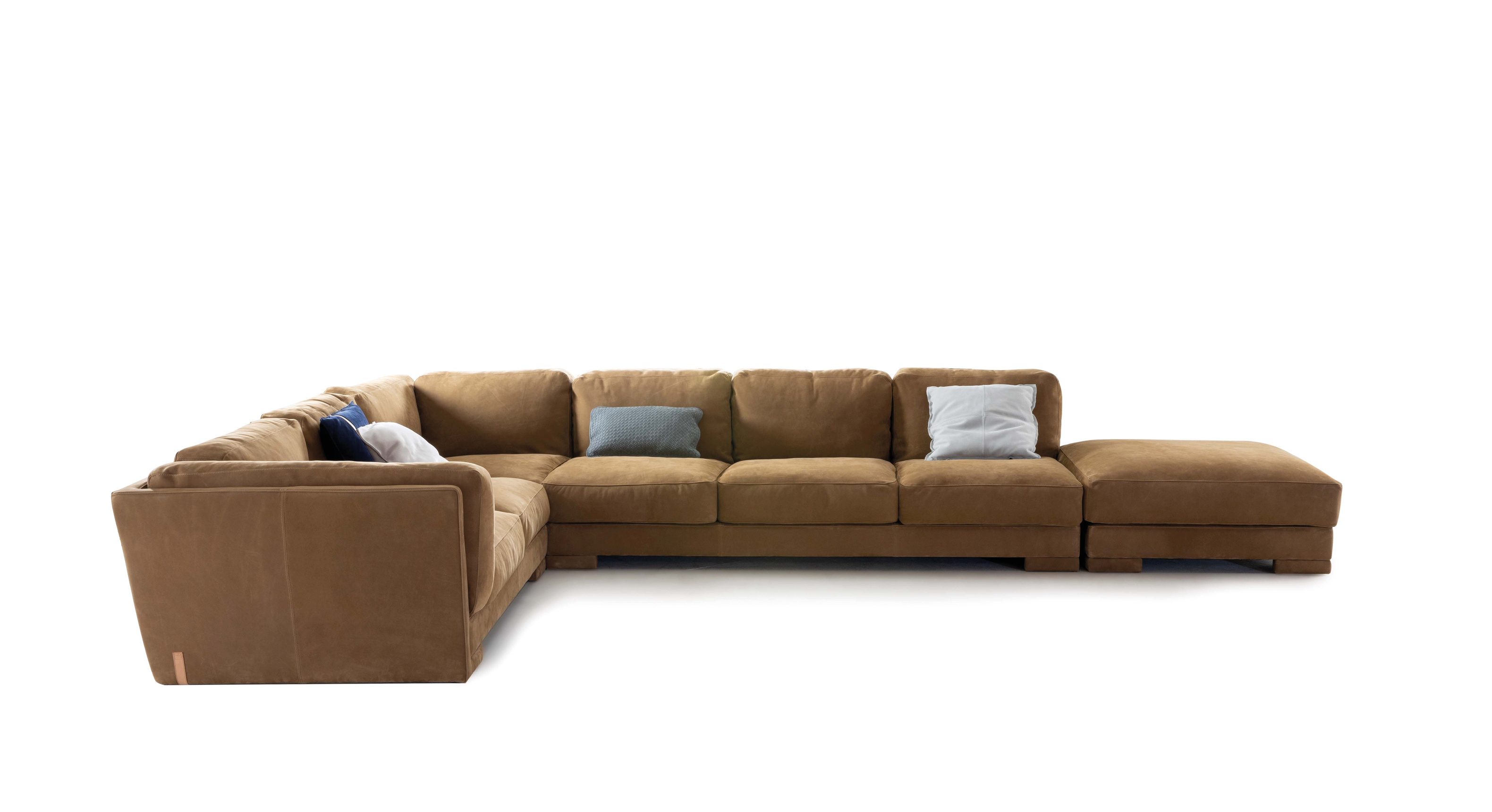 alison sectional