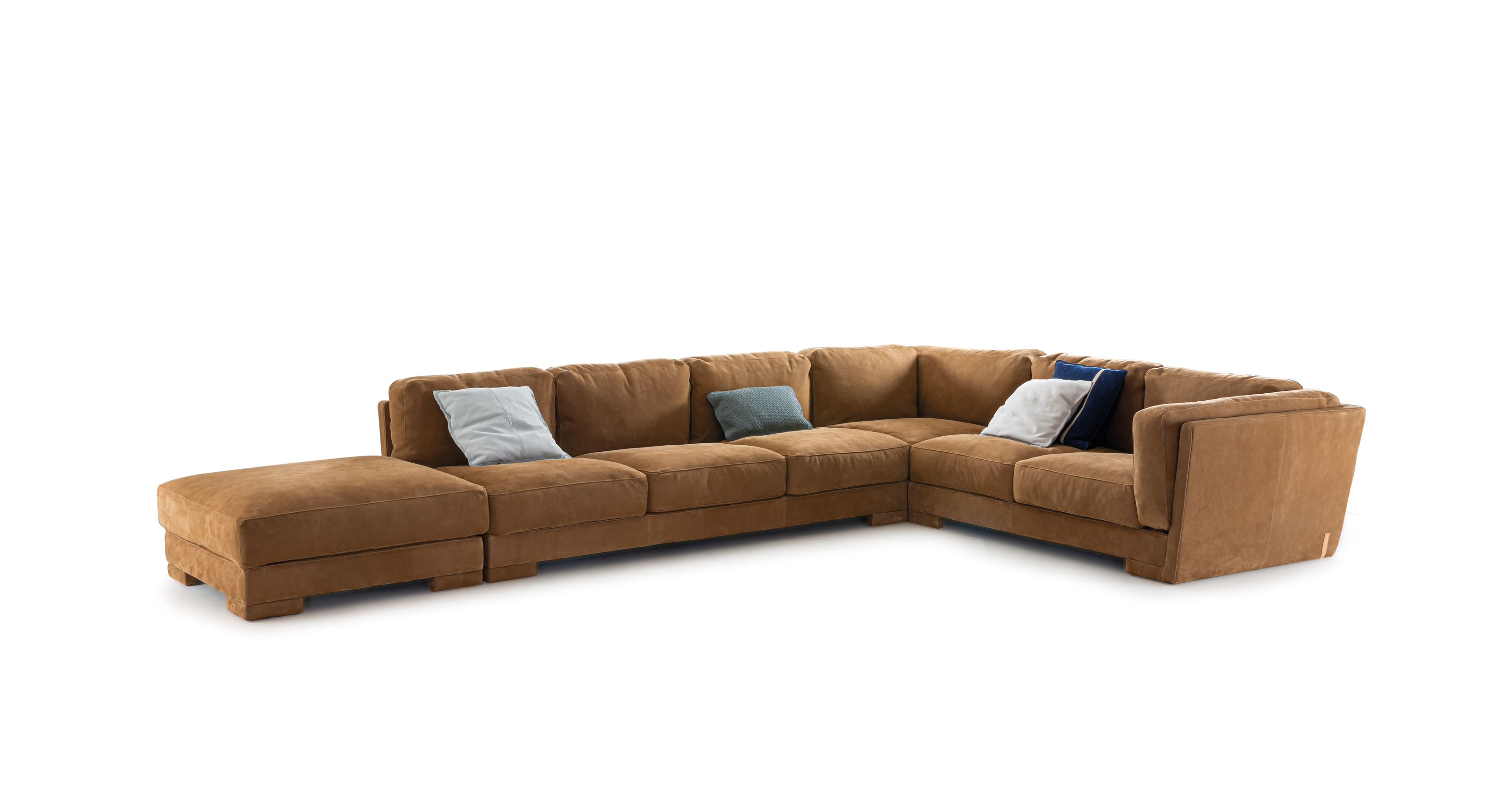 alison sectional