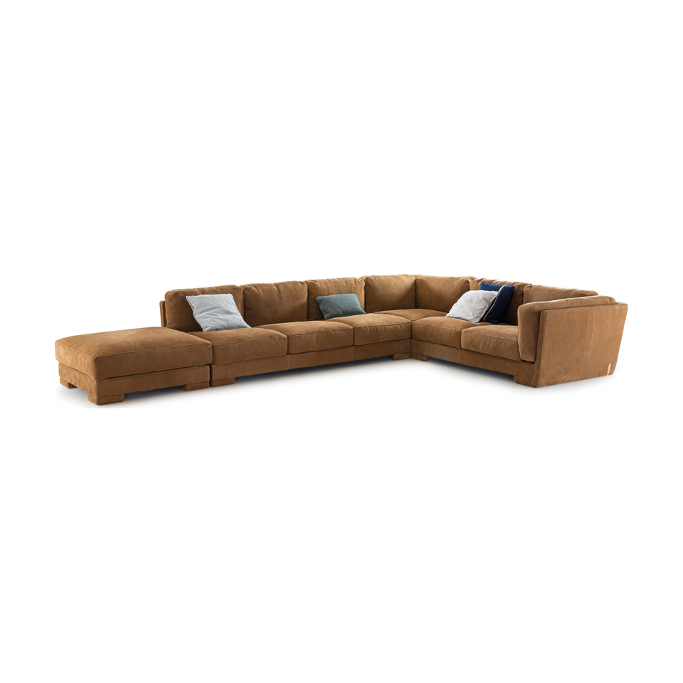 alison sectional